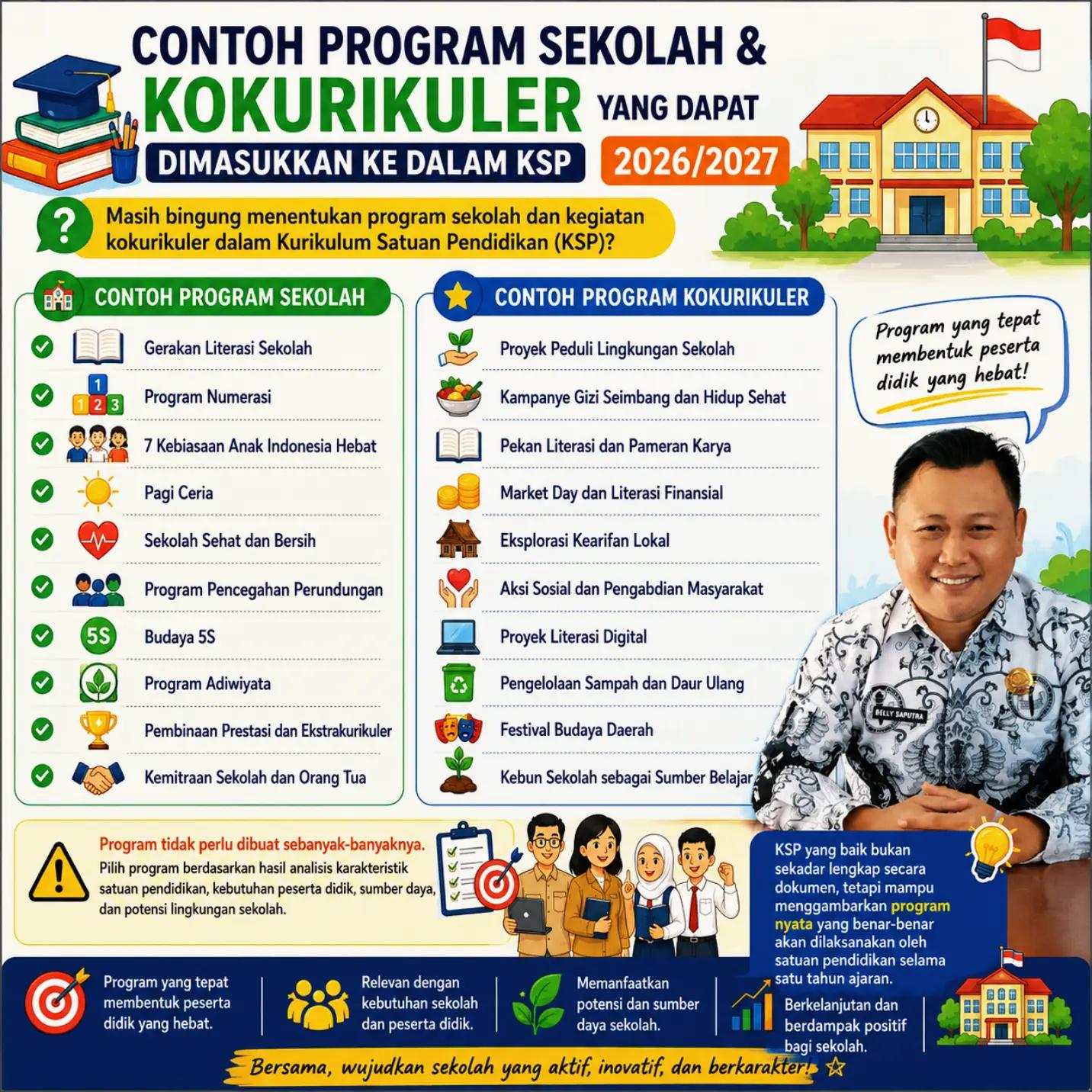 @Belly Saputra