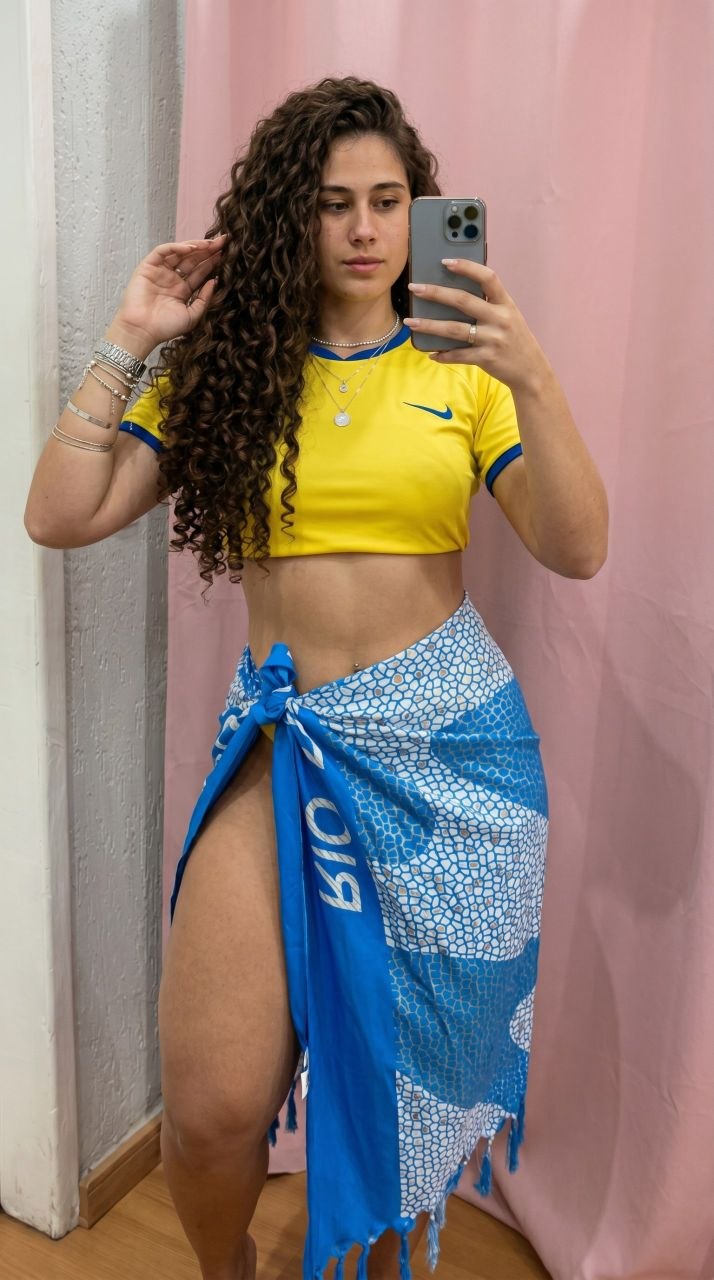 @Thais Cunha