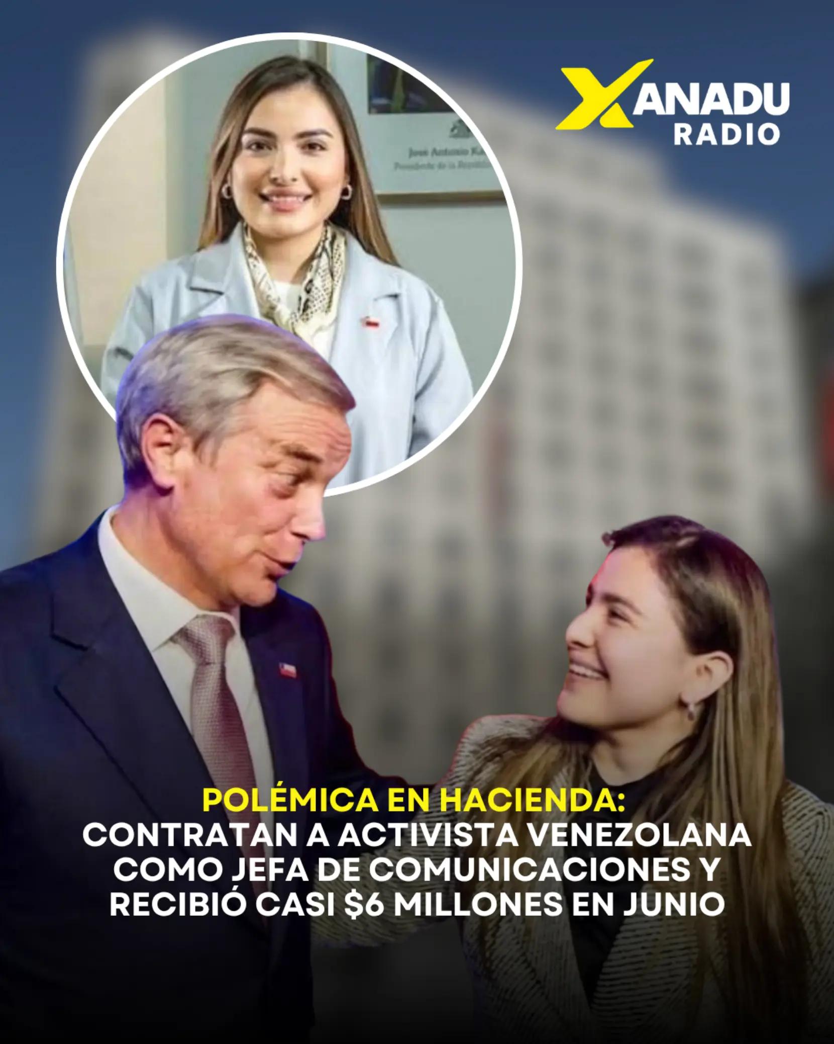 @Xanadu Radio
