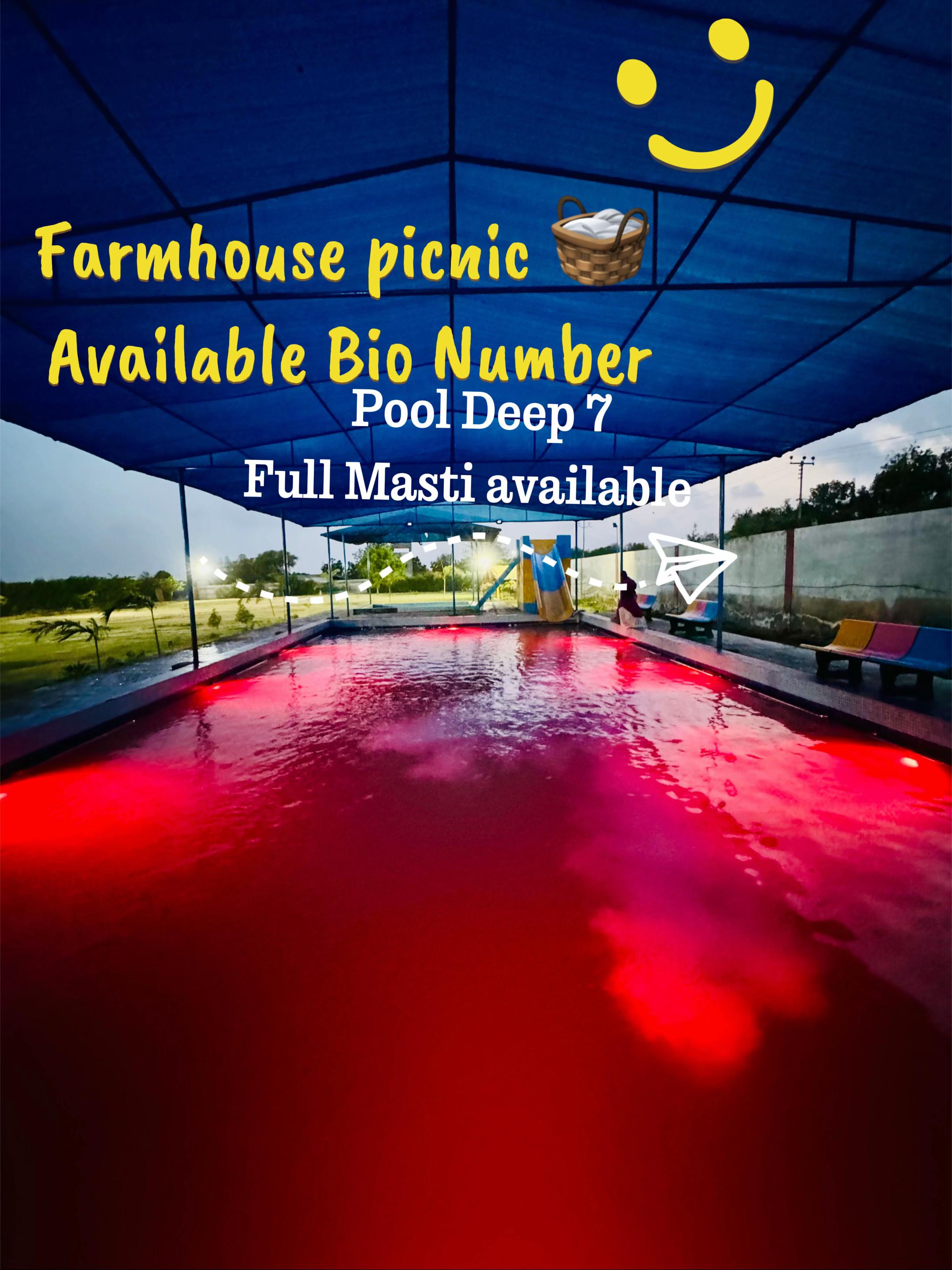 @Dream Farmhouses Karachi
