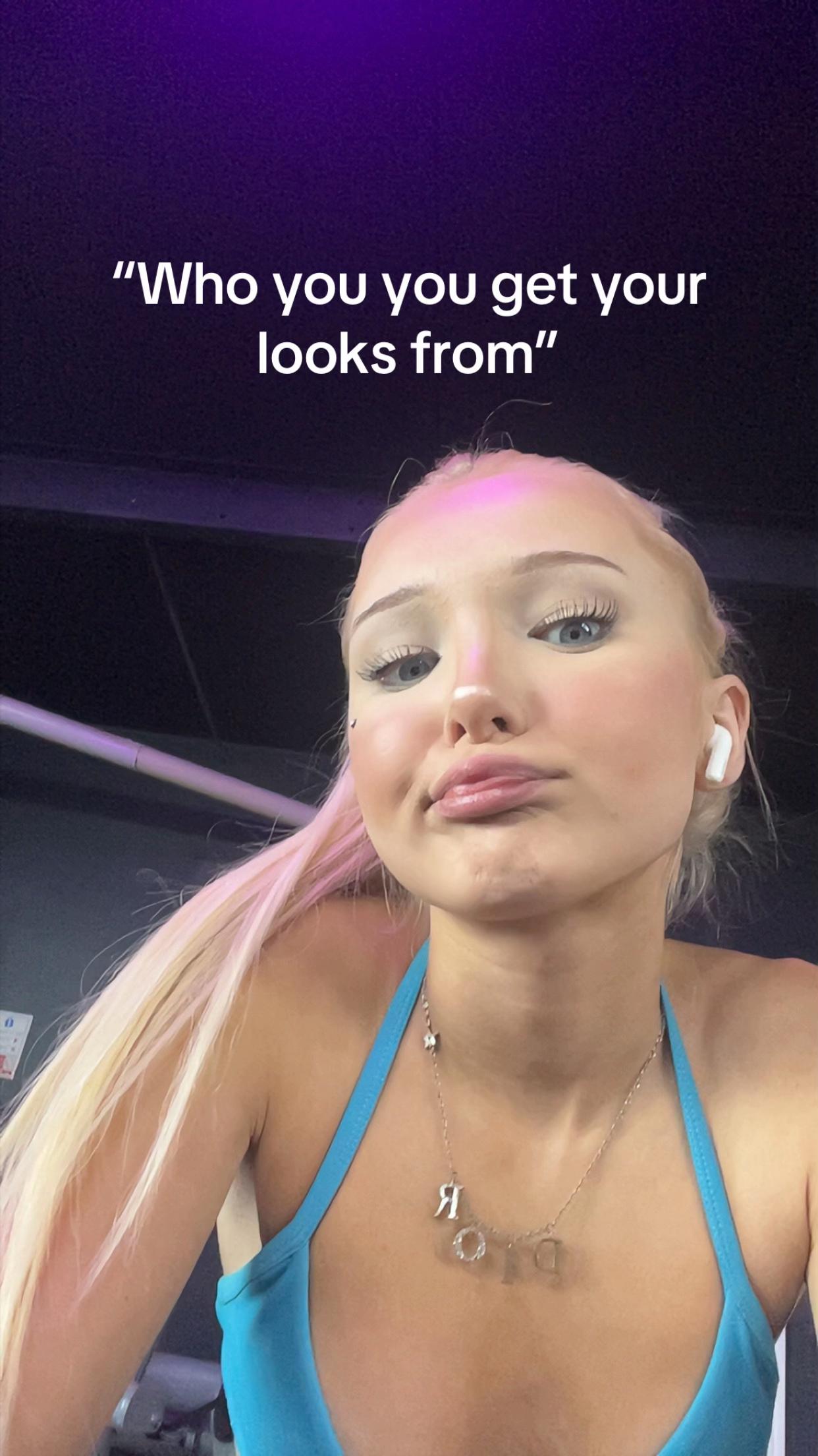 @<3