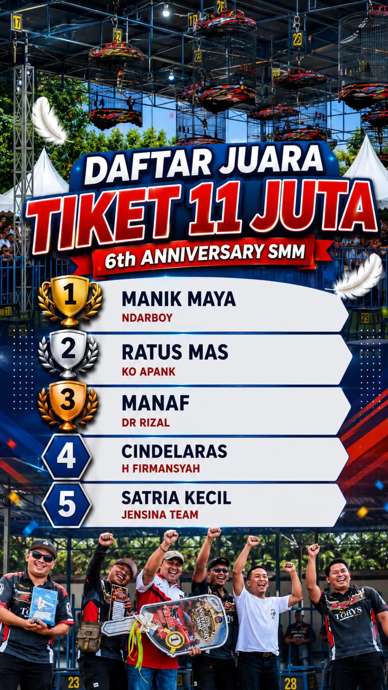 @fbkicaumania
