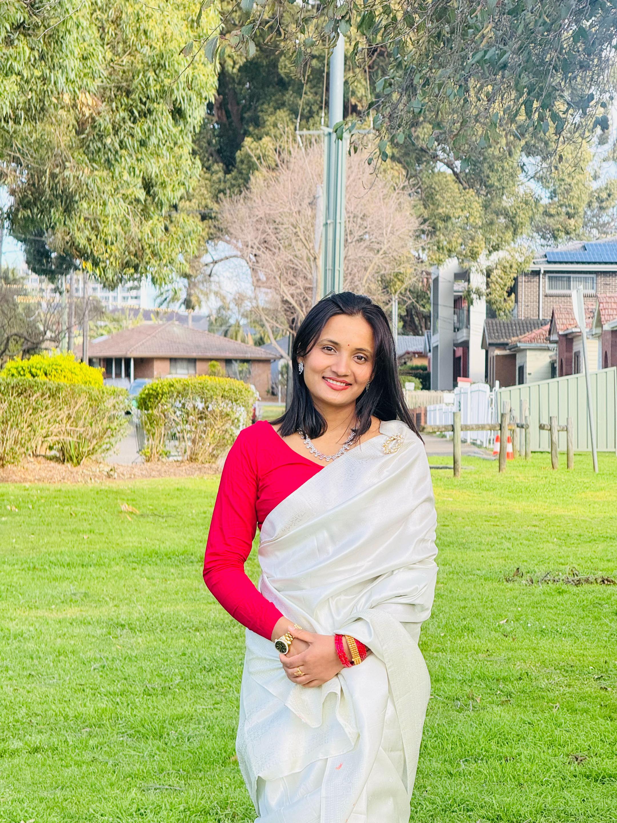 @susmita giri