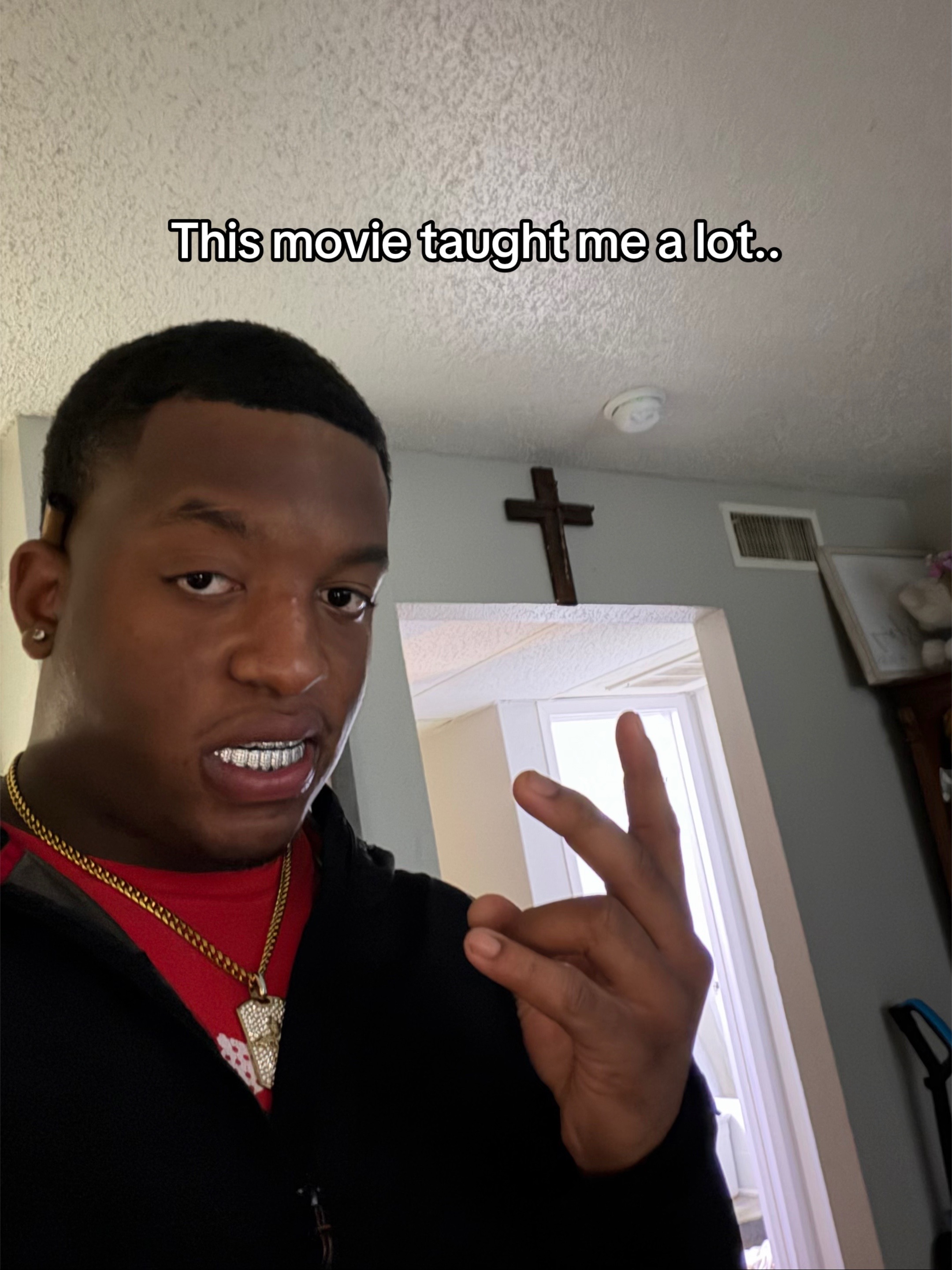 @Big motion