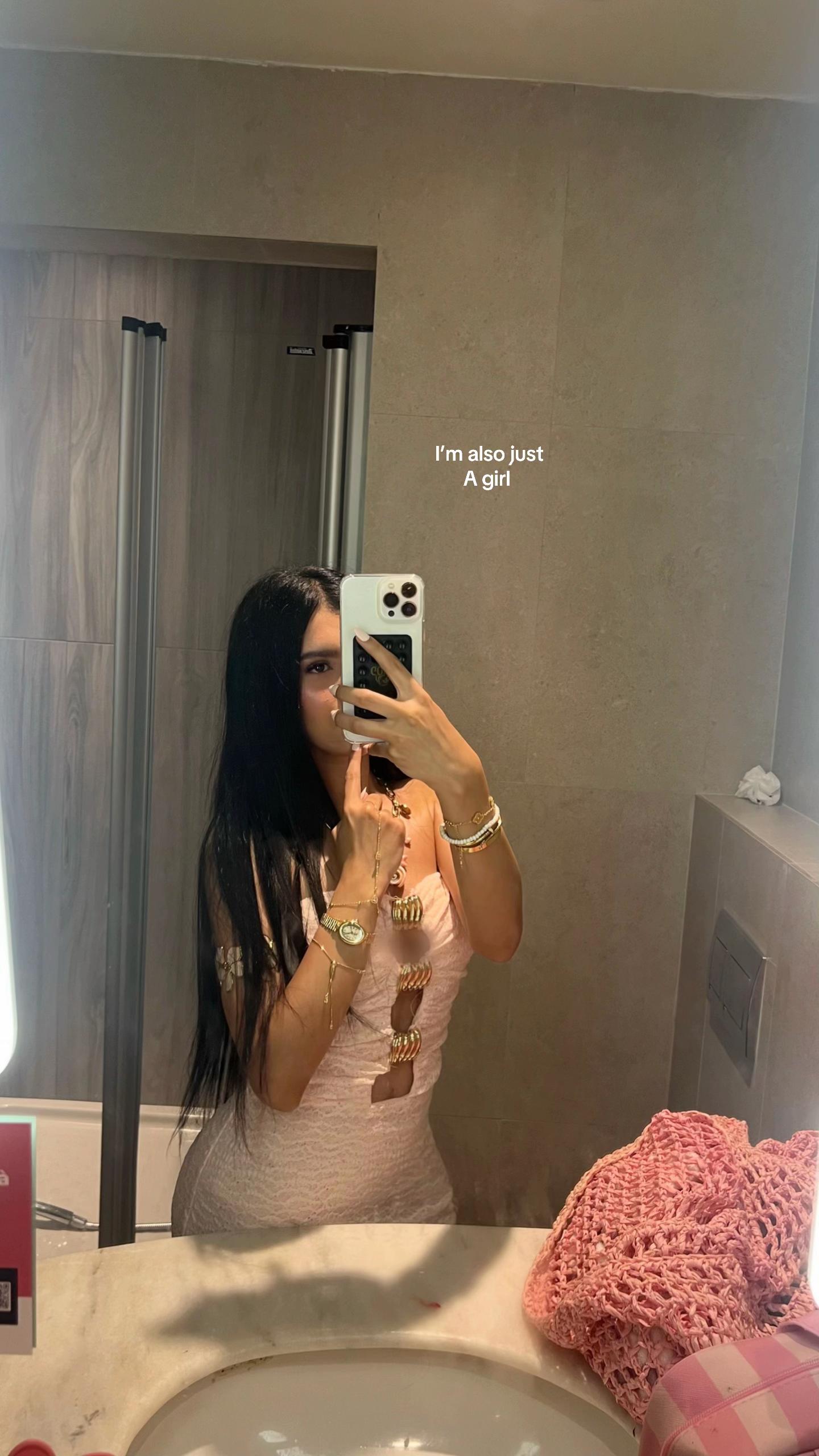 @S" 🎀