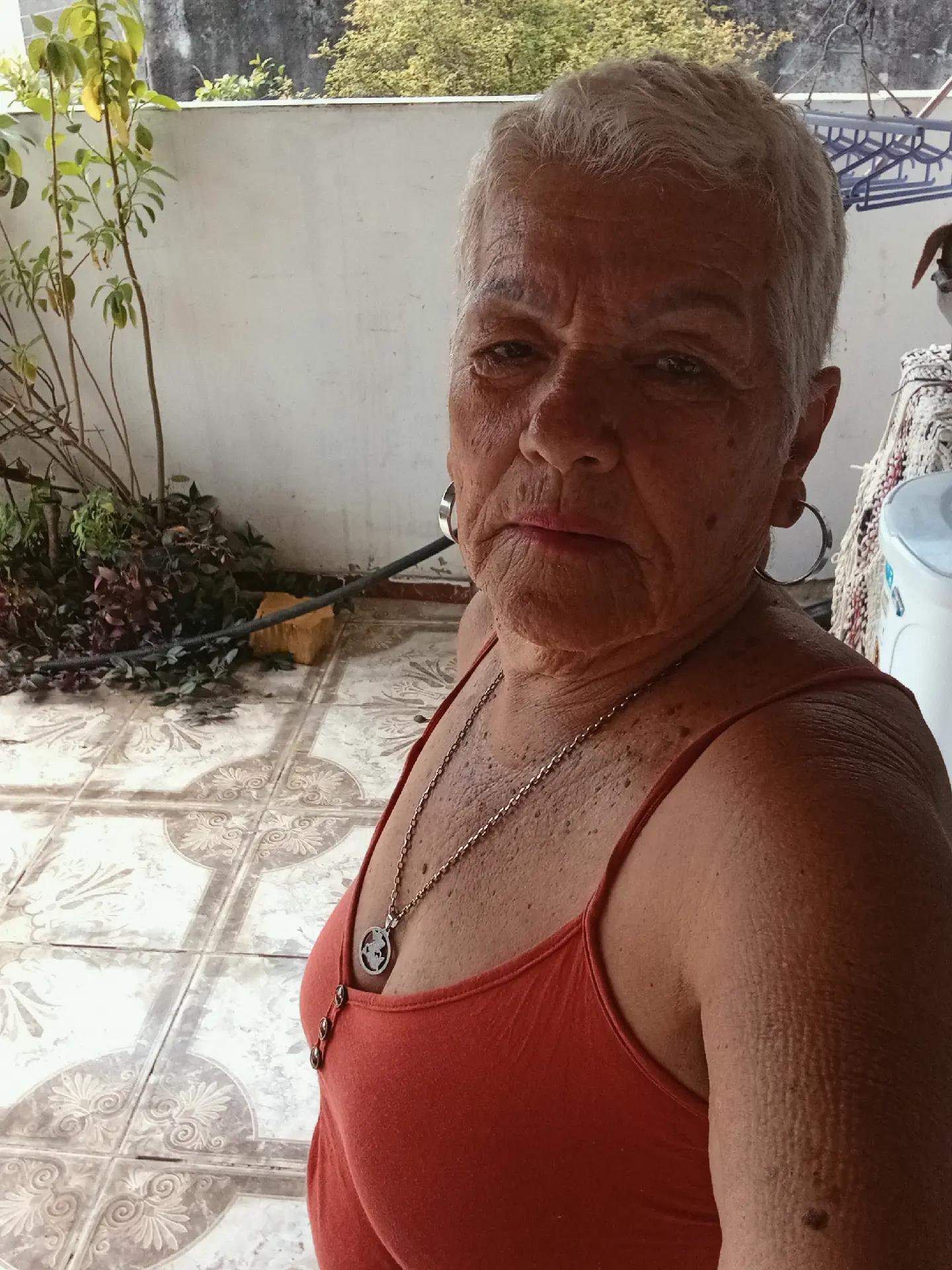 @Vera Gonz&aacute;lez