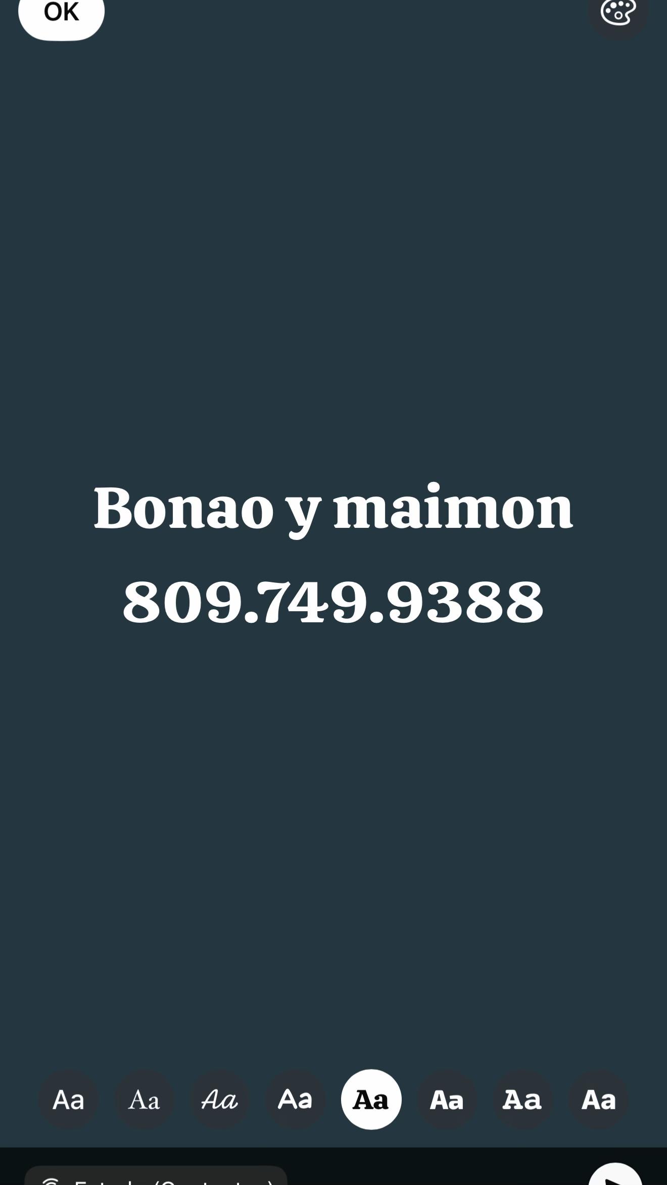 @happy_designsbonao