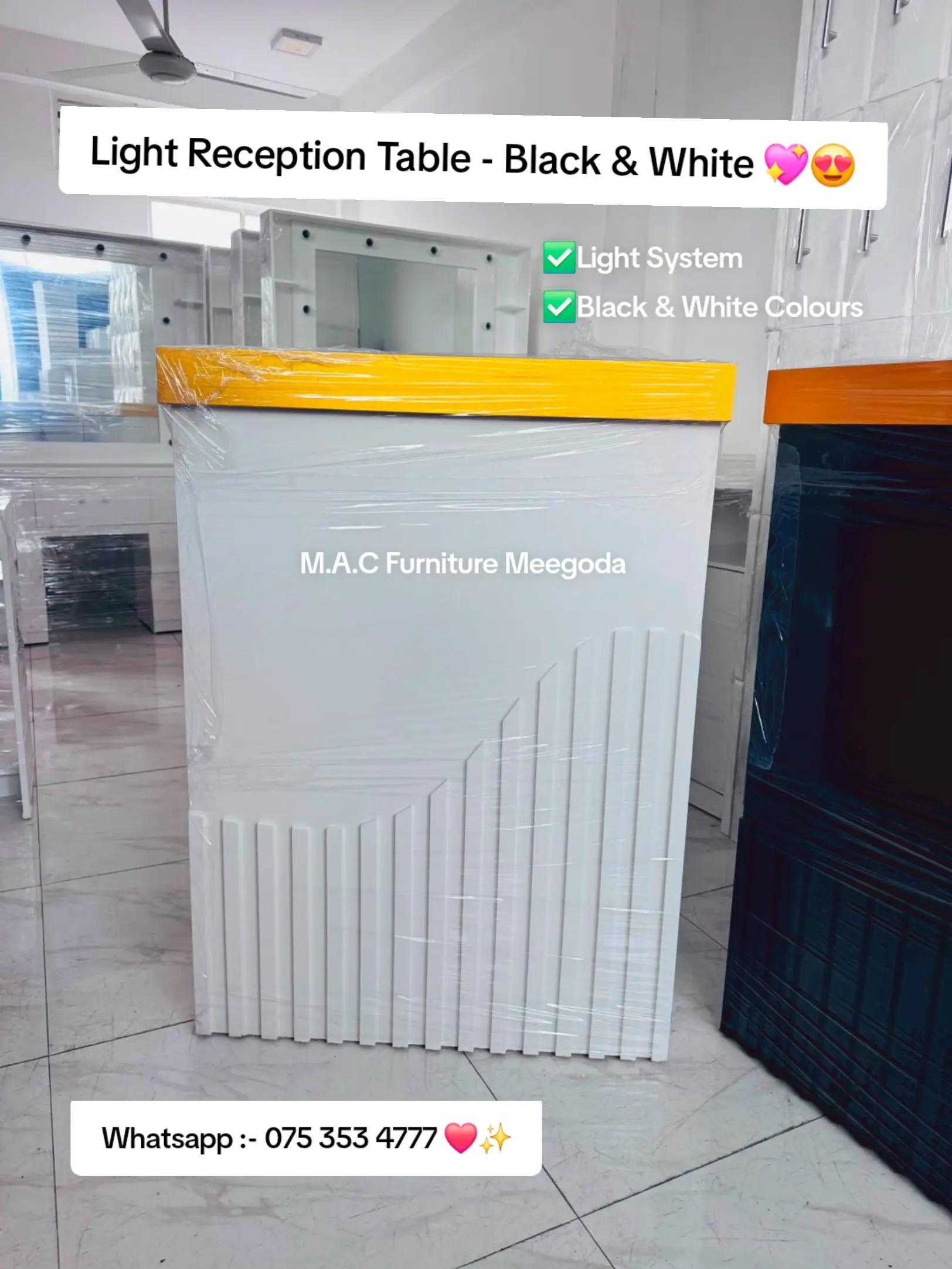 @M.A.C Furnitureᥫ᭡፝֟፝֟