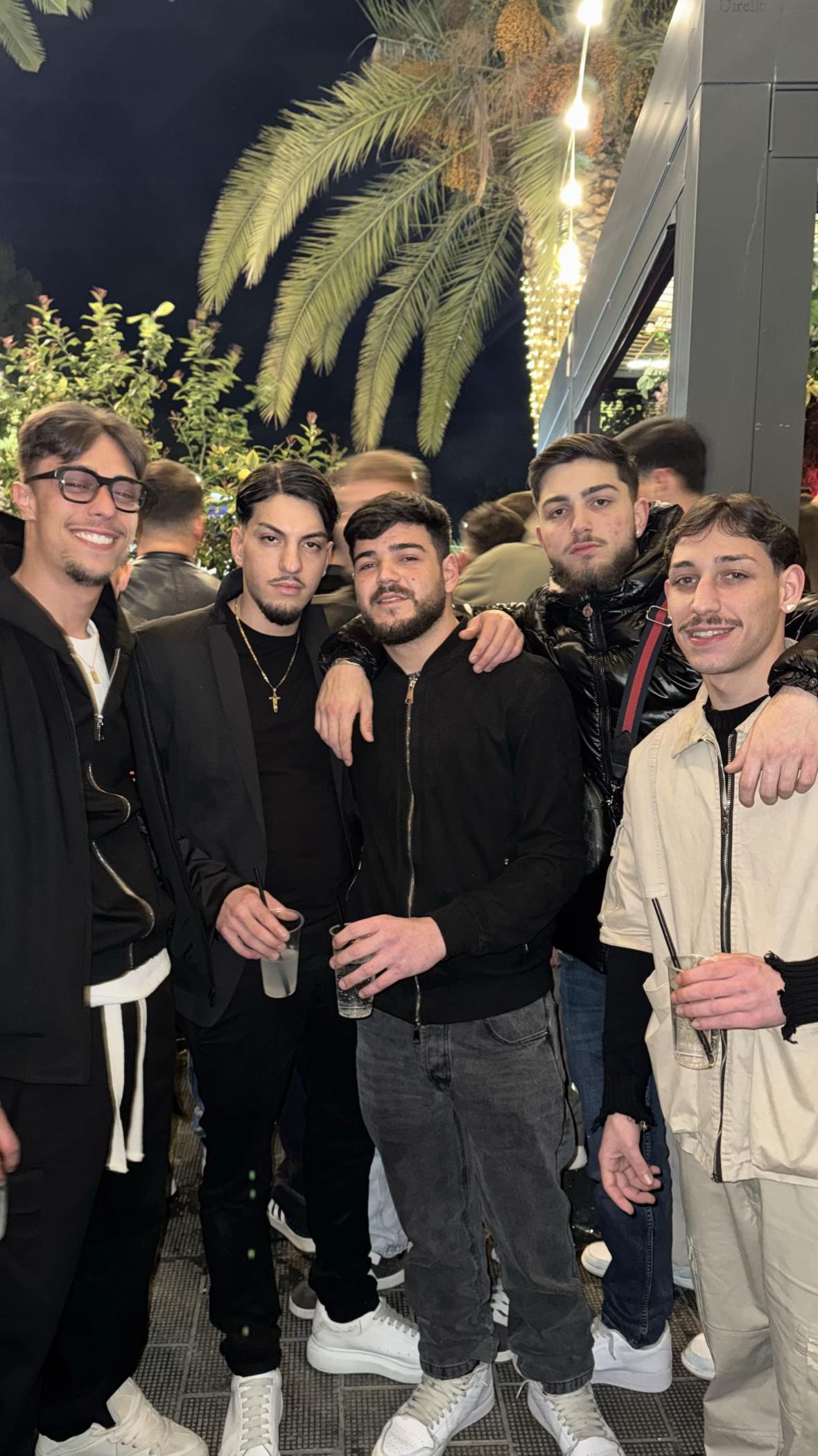 @angelotrimigno