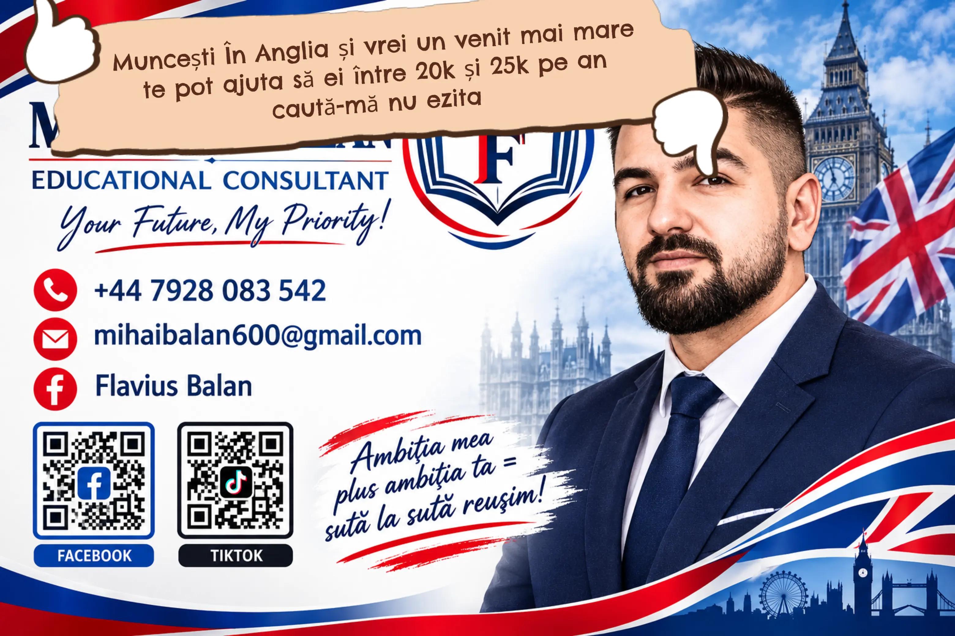 @👑Flavius☆Consultant.Ed.🇬🇧