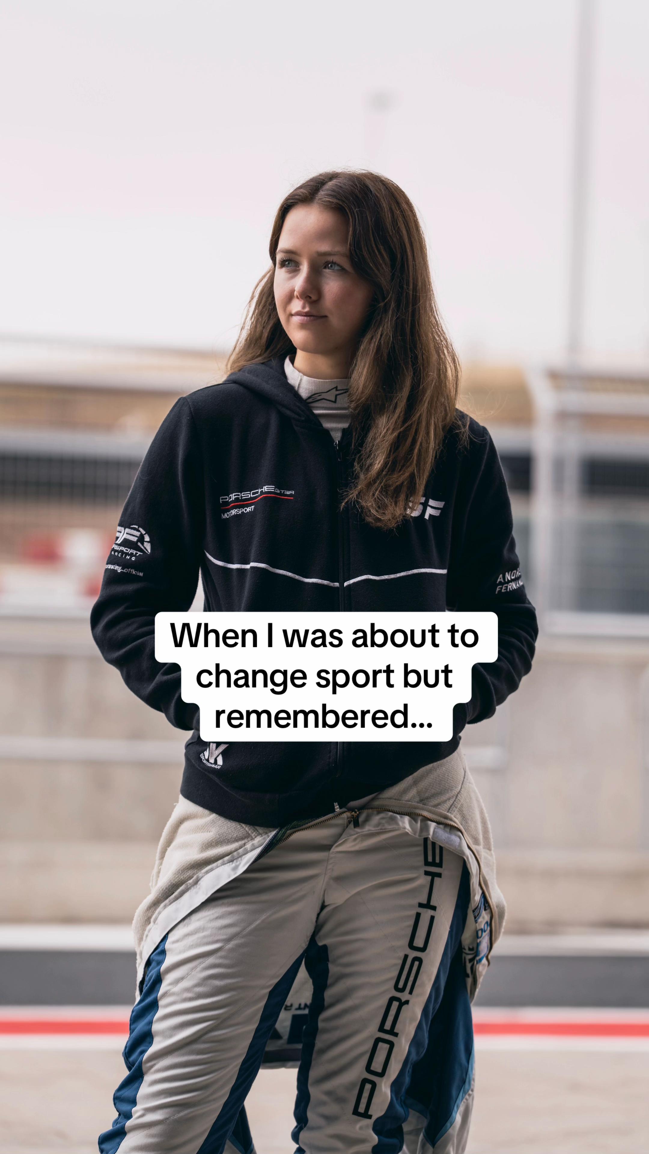 @Chloe Grant Racing