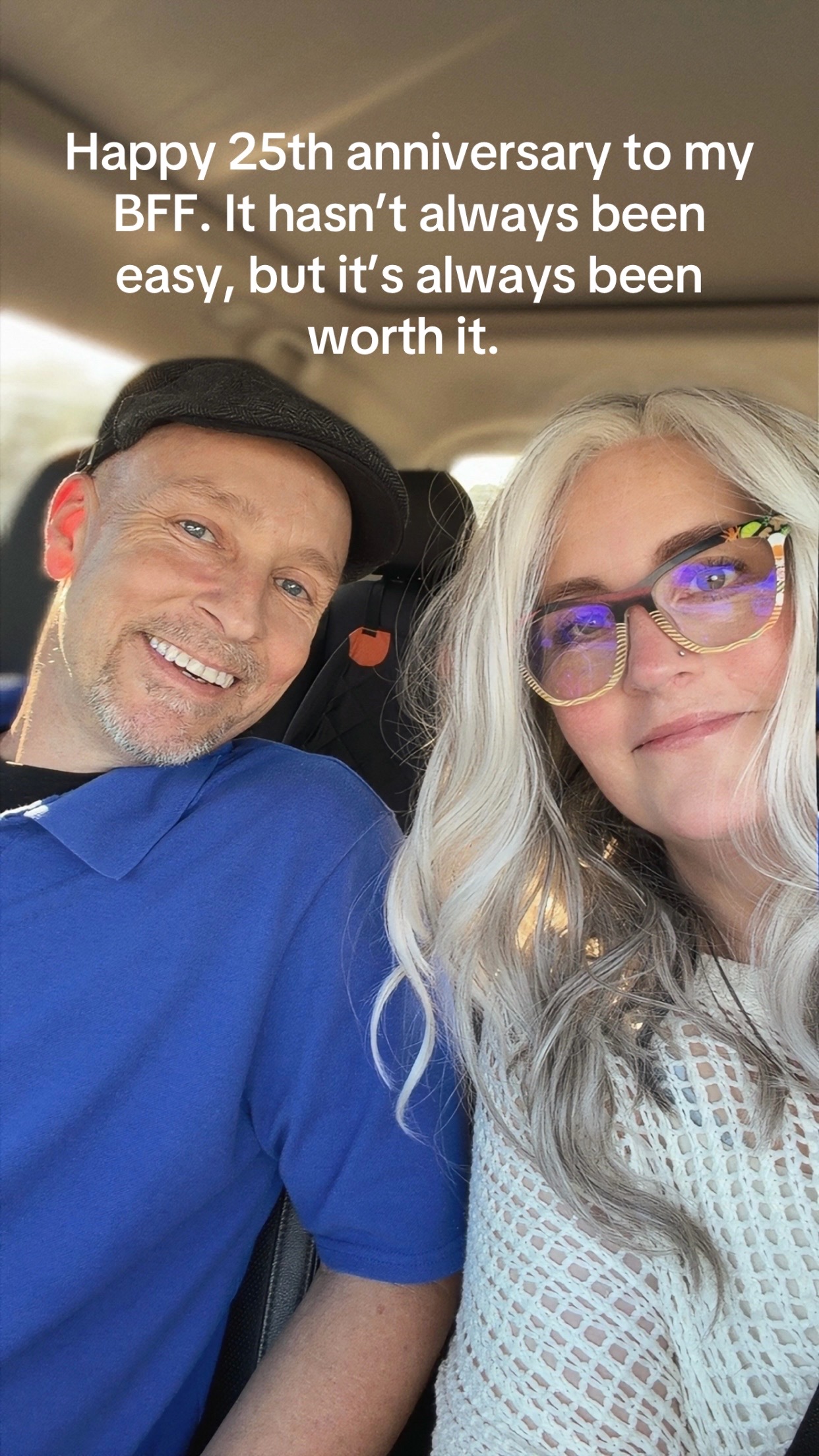 @Karen Lewis - Lolly of Two