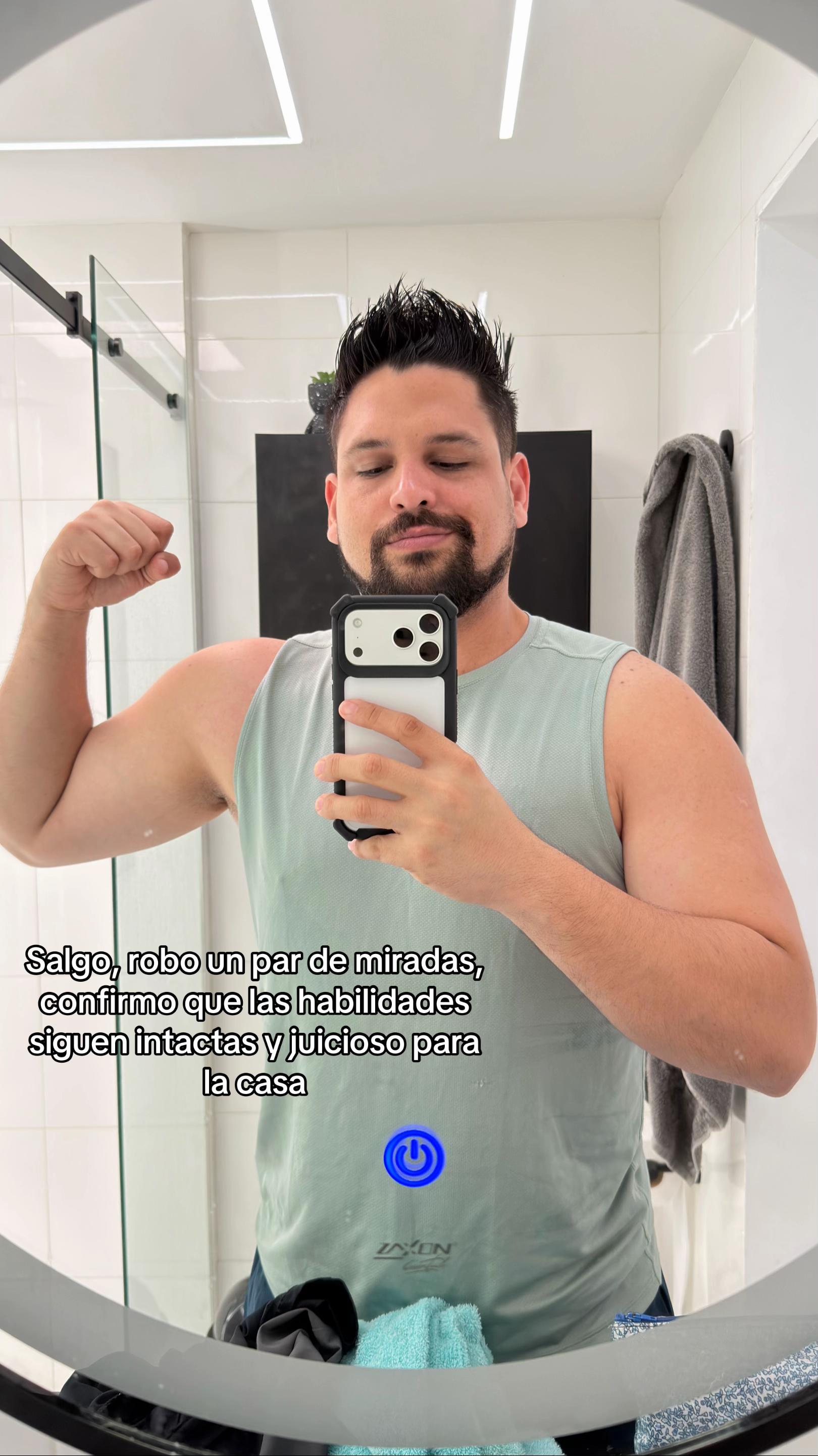 @Dr. Miguel E Suarez