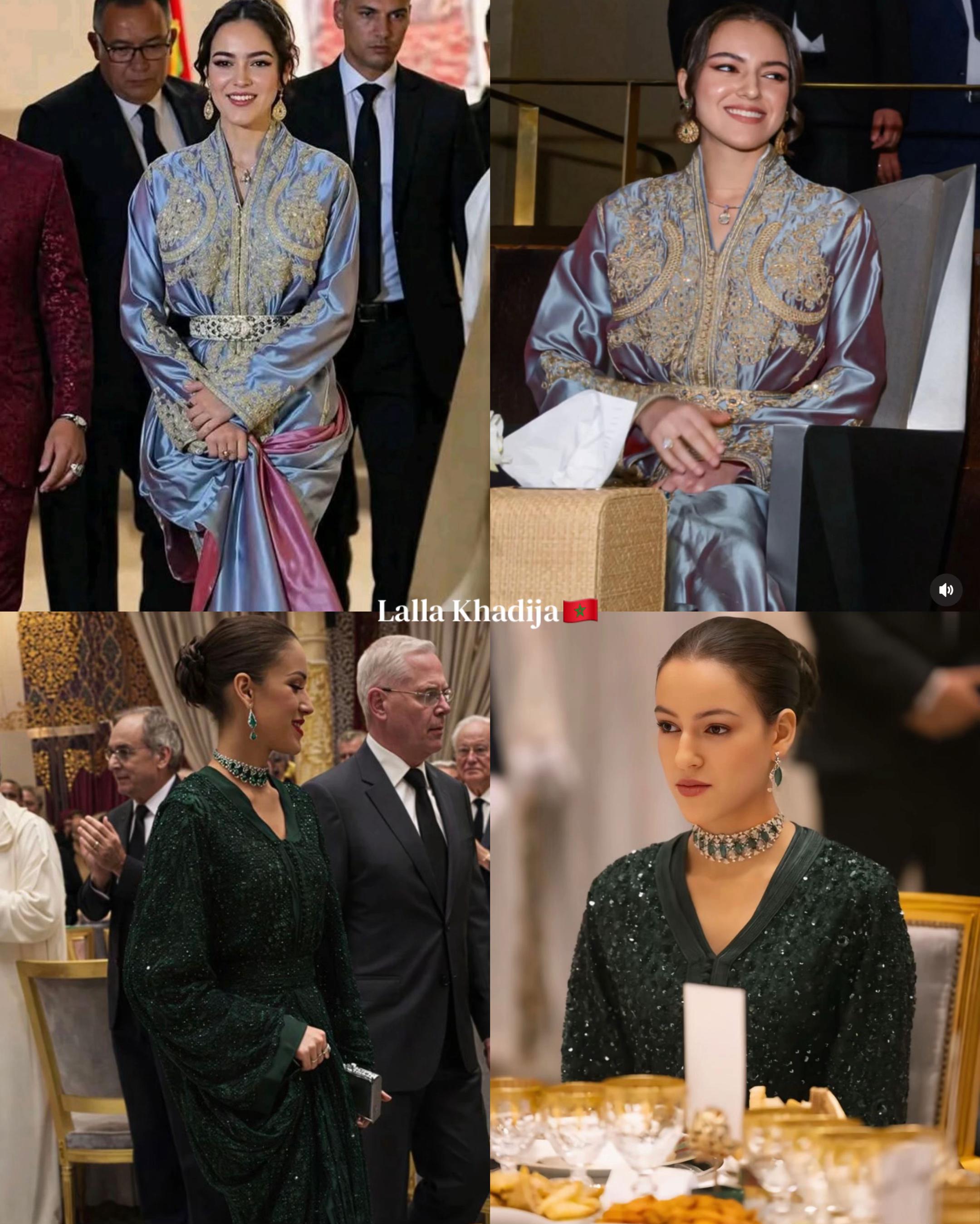 @Kingdom of Morocco 🇲🇦✨