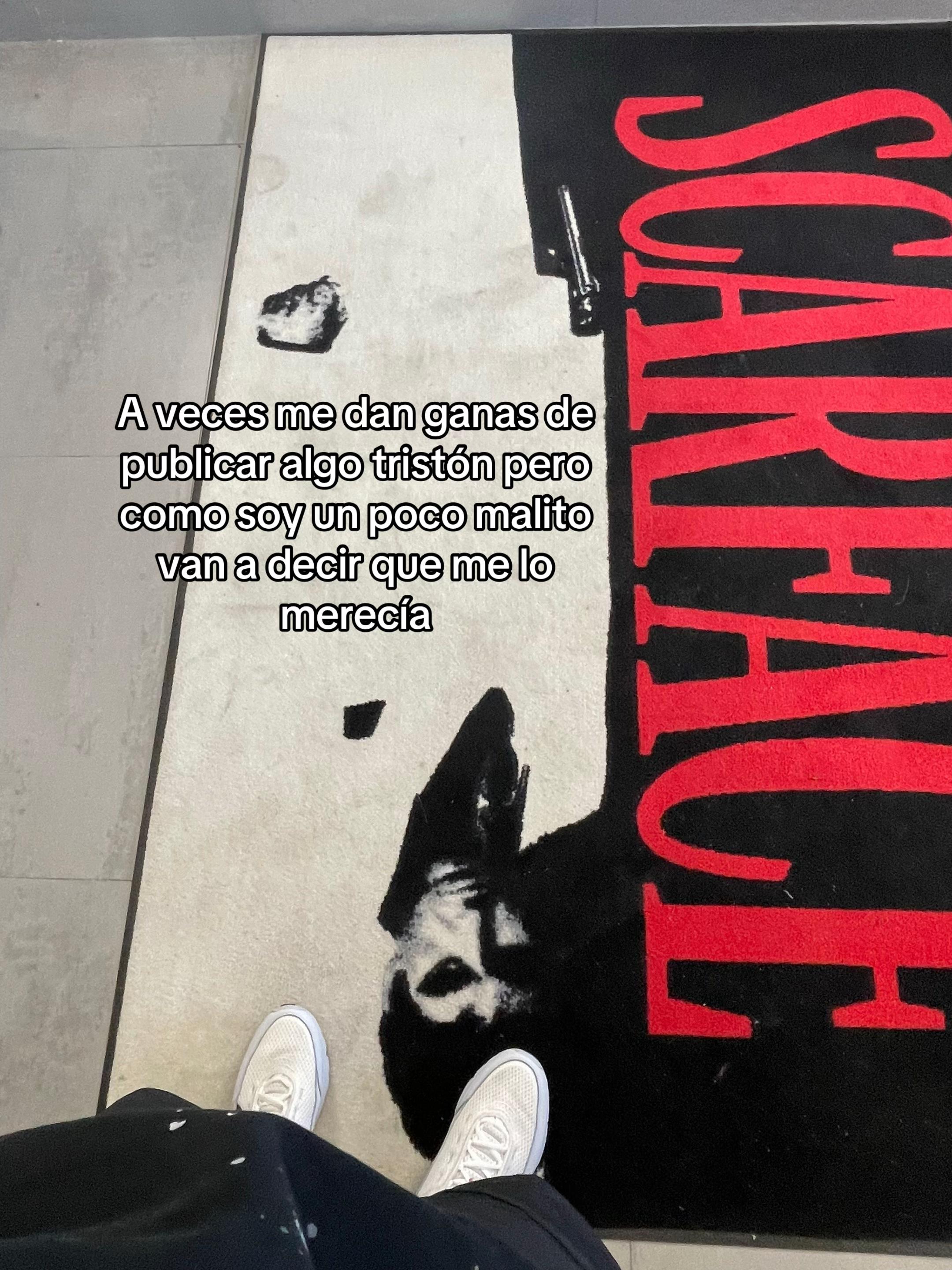 @Carlos Uribe