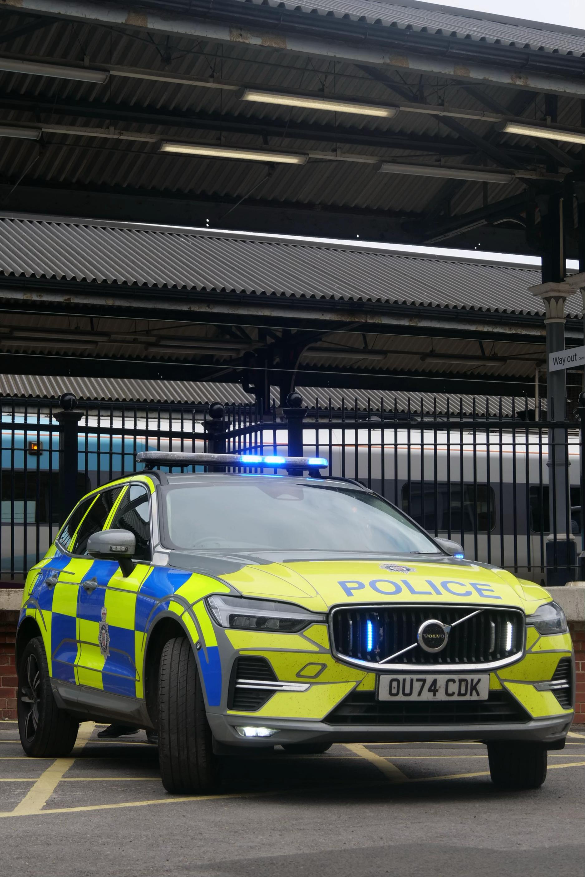 @NewcastleBlueLights