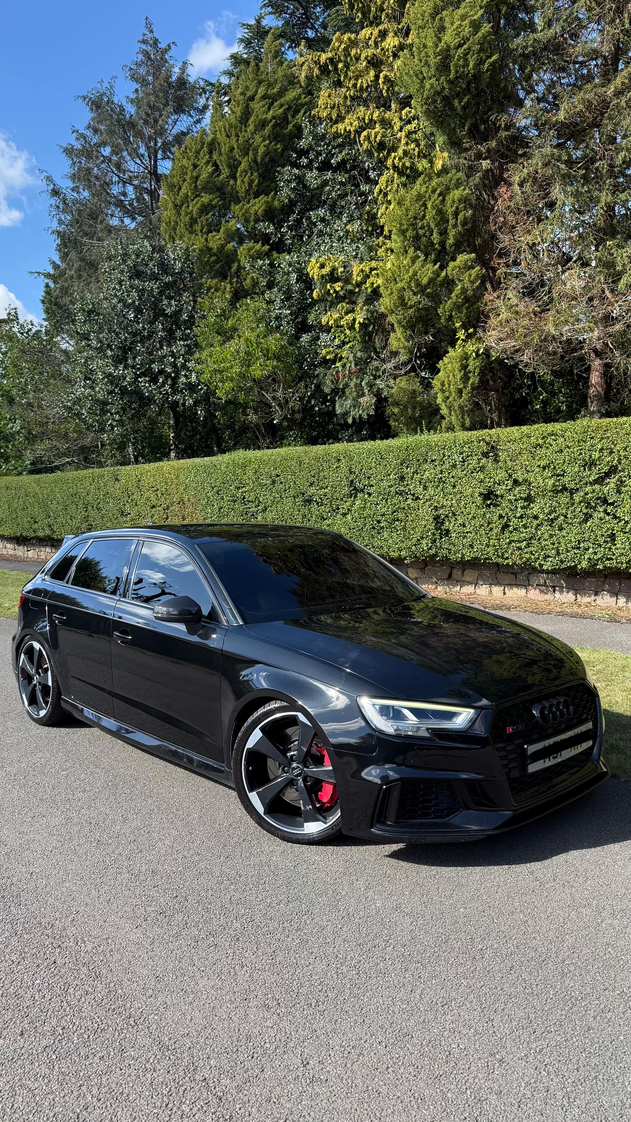 @Carspa Detailing UK