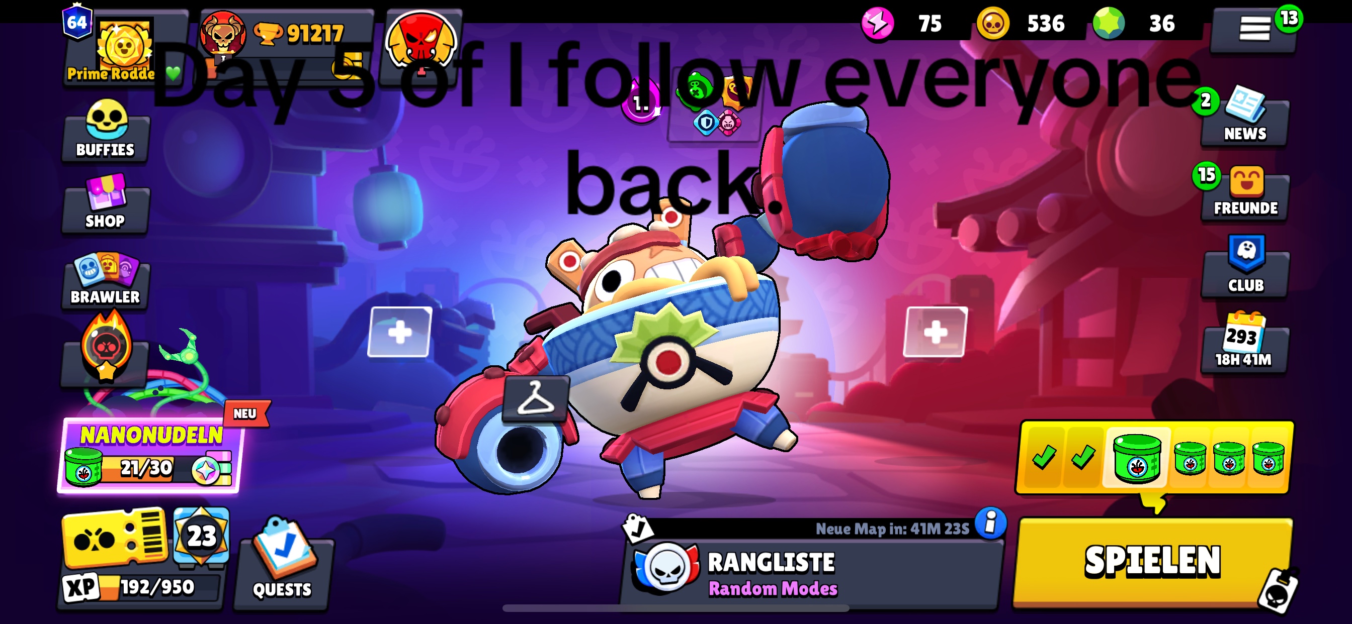 @Prime Roddex?