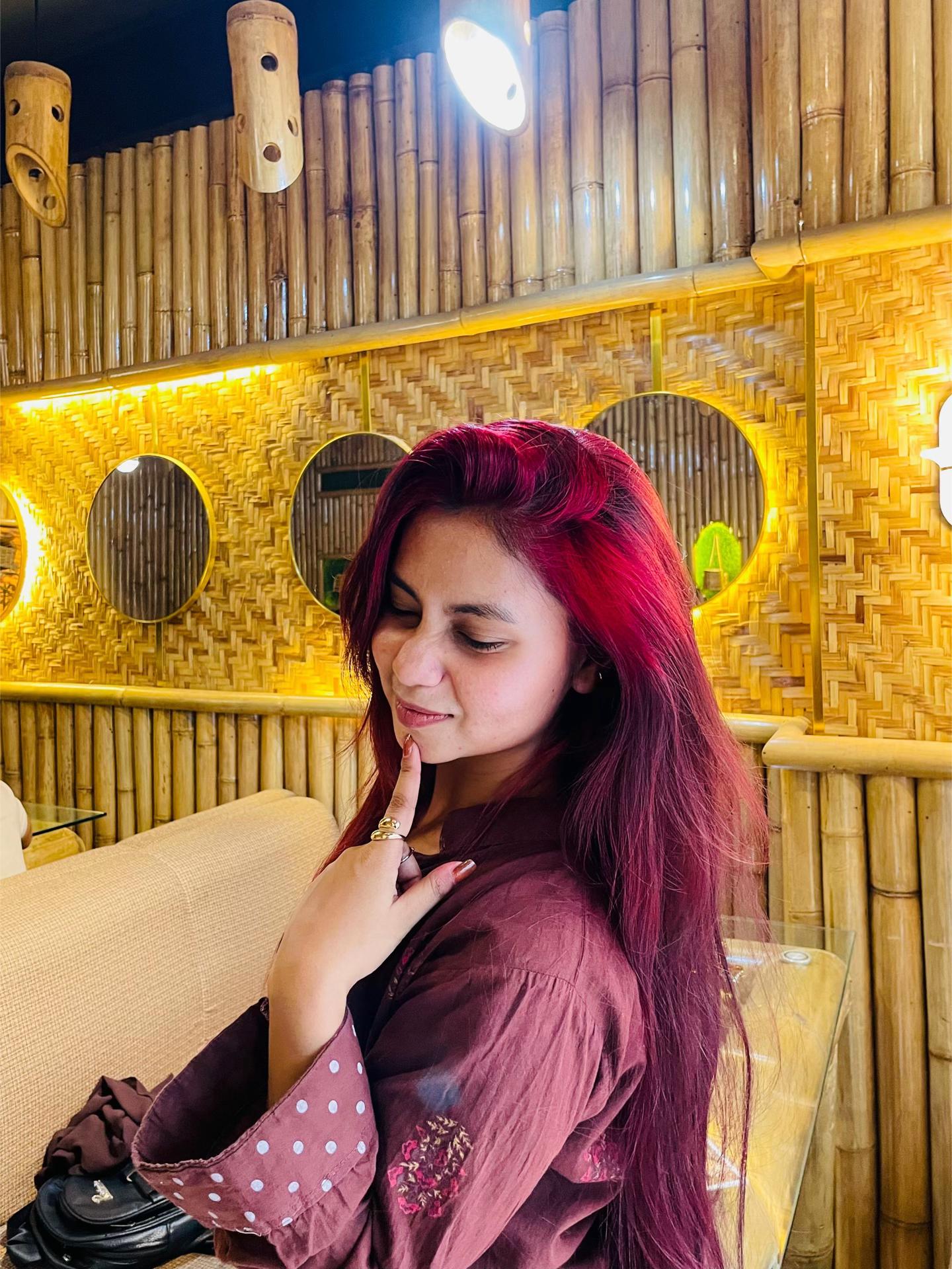 @Maisha💗