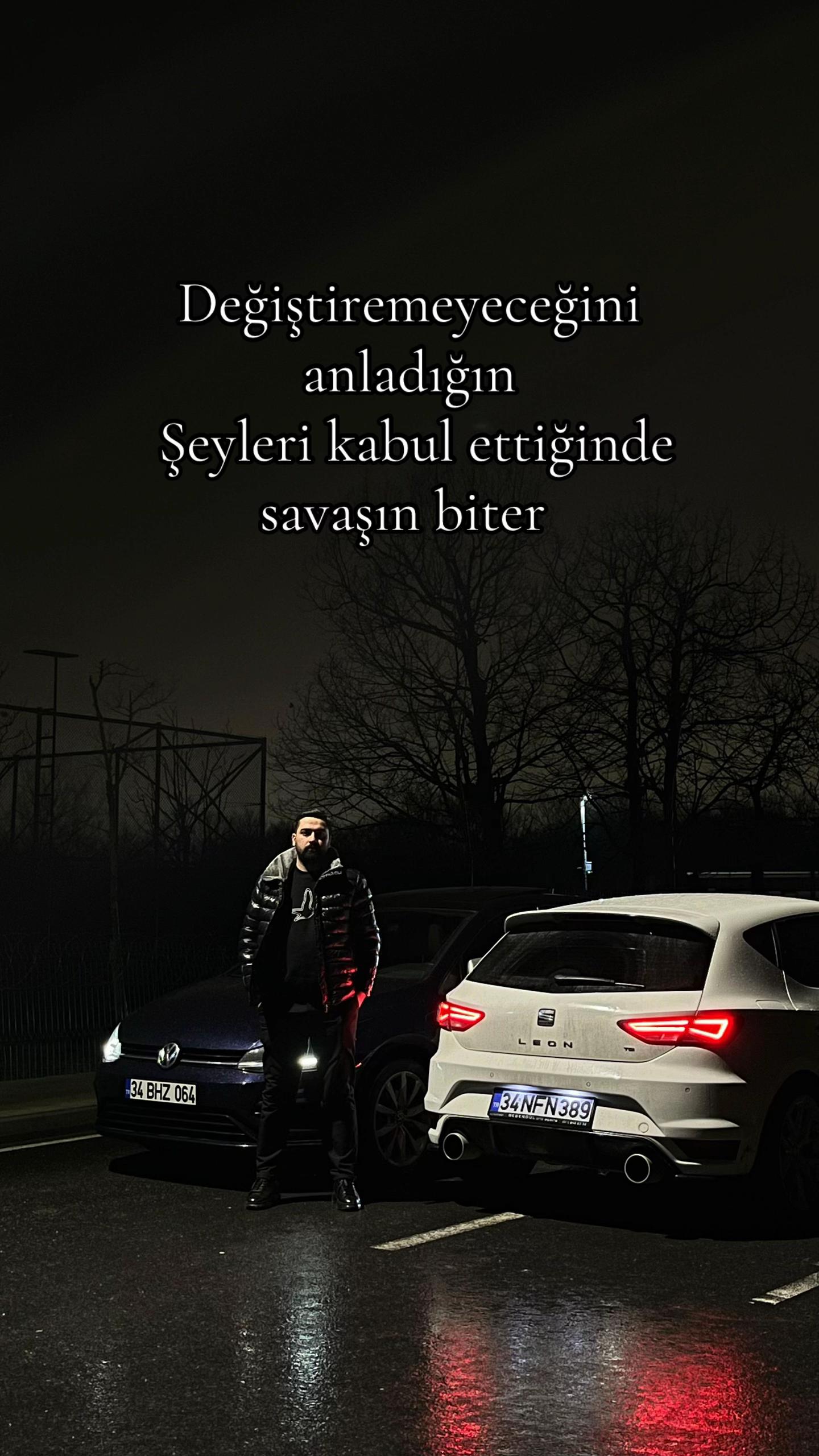 @Sercan Kötan