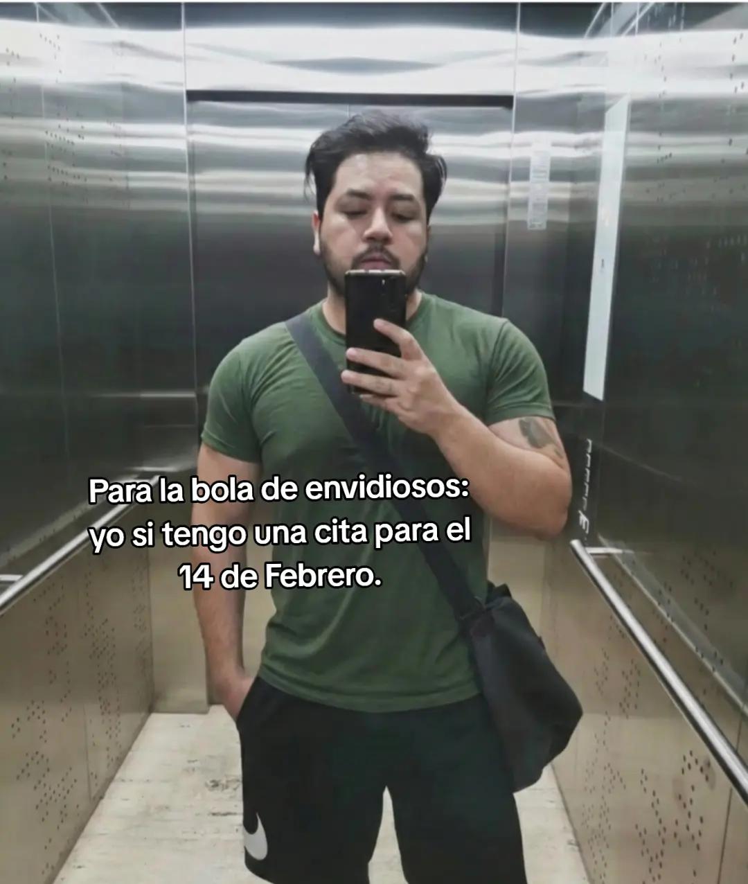 @Mich Moreno