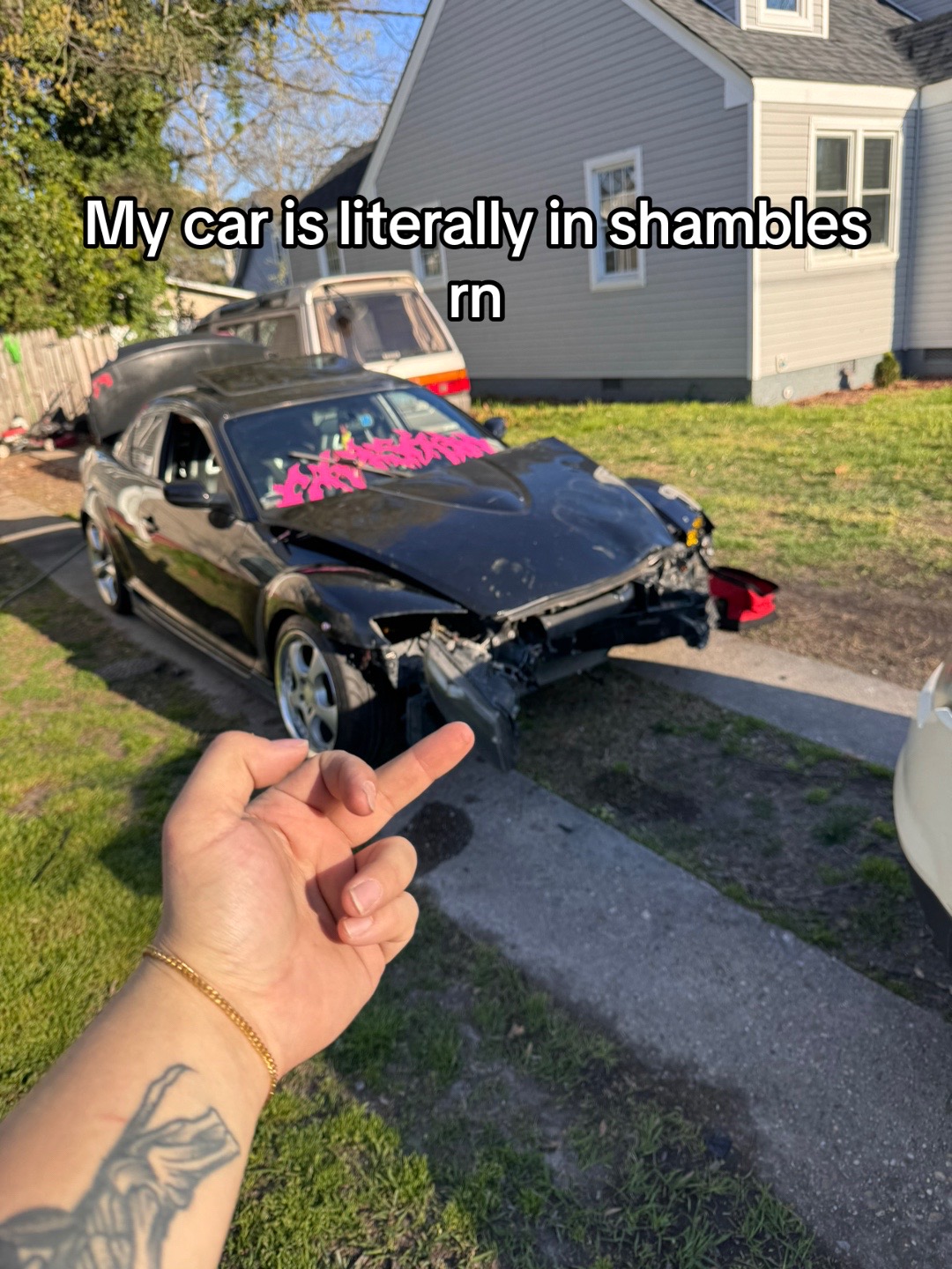 @CrashedOut
