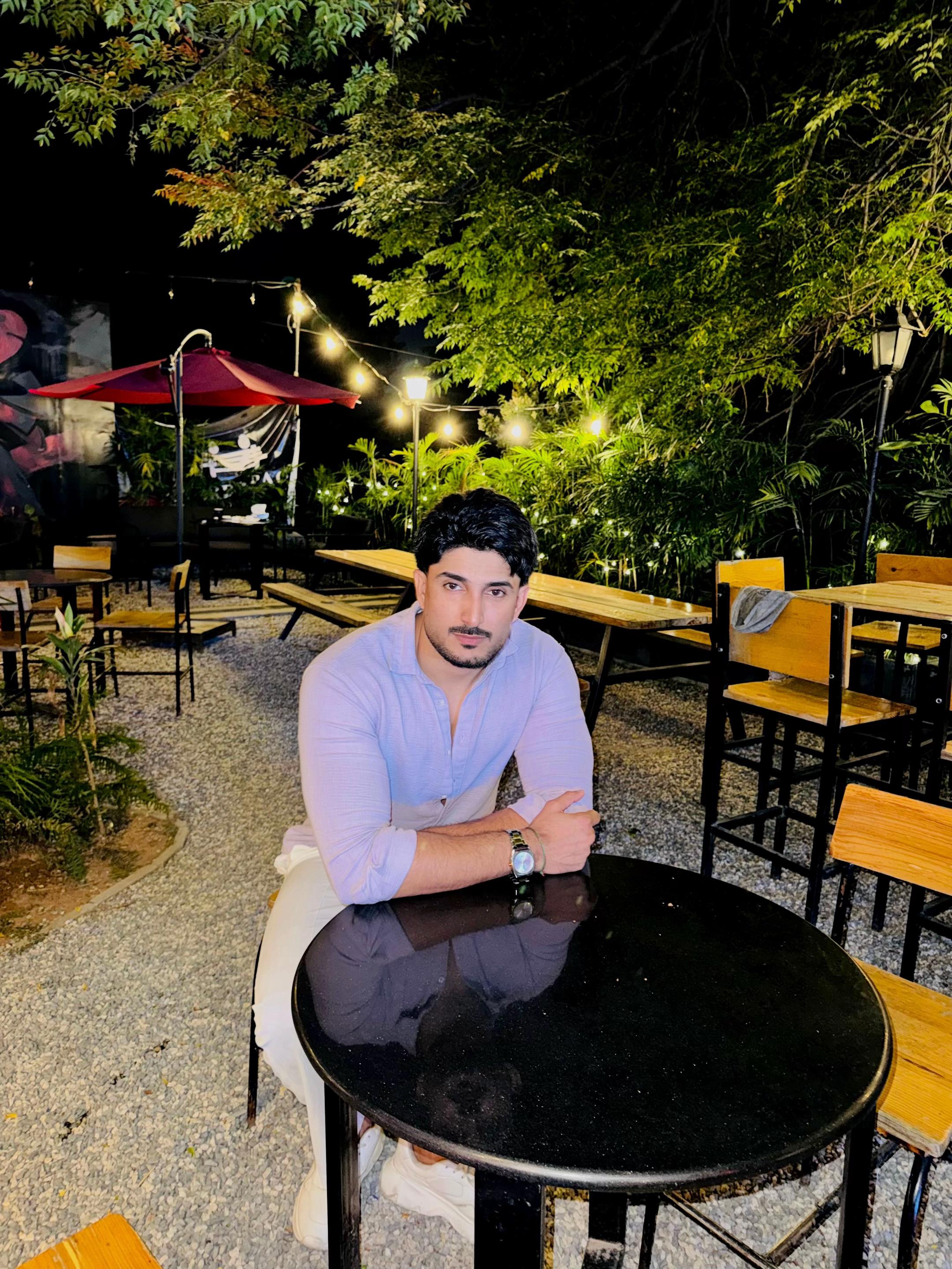 @burak Ali