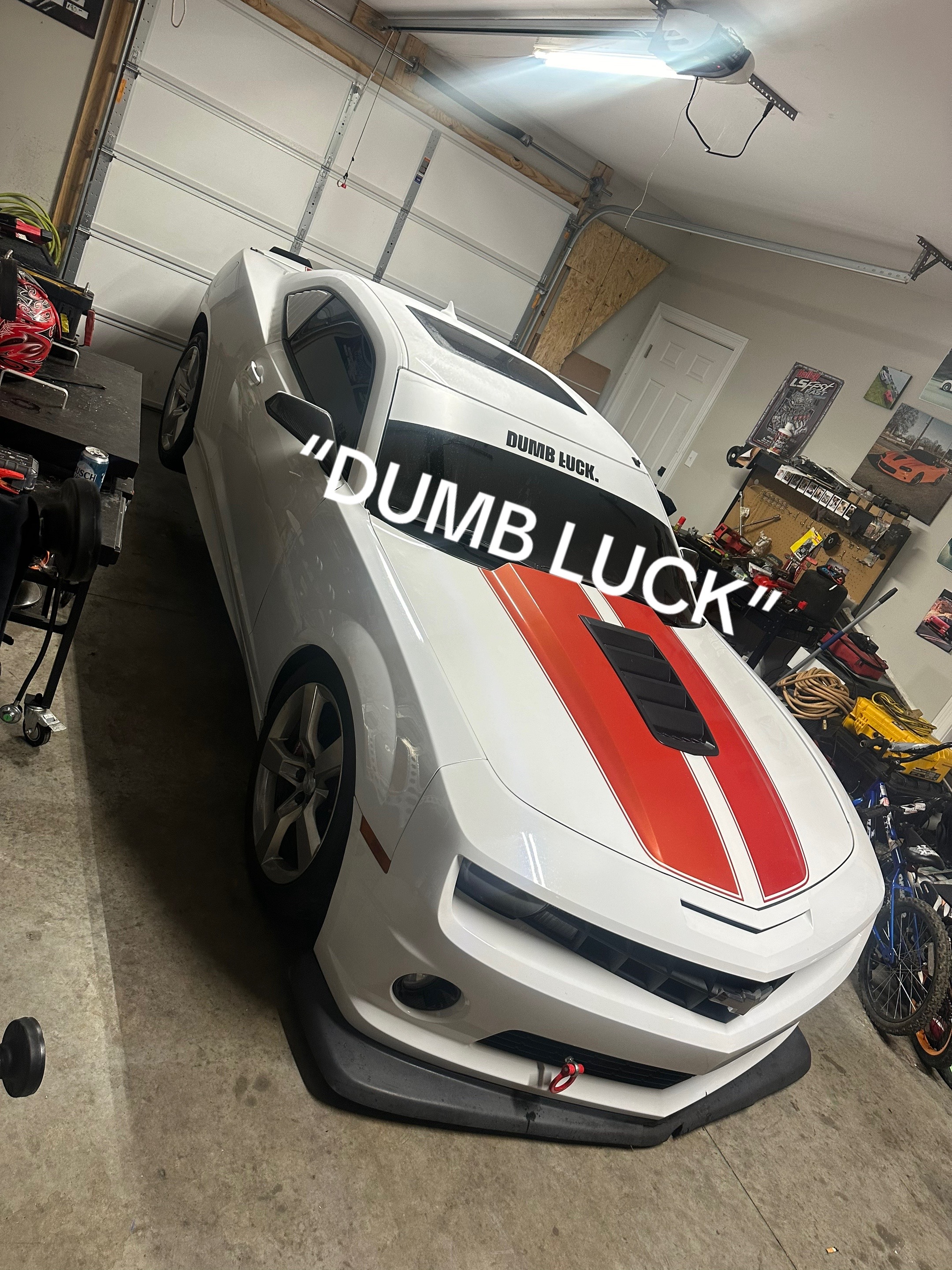 @Landon Marr