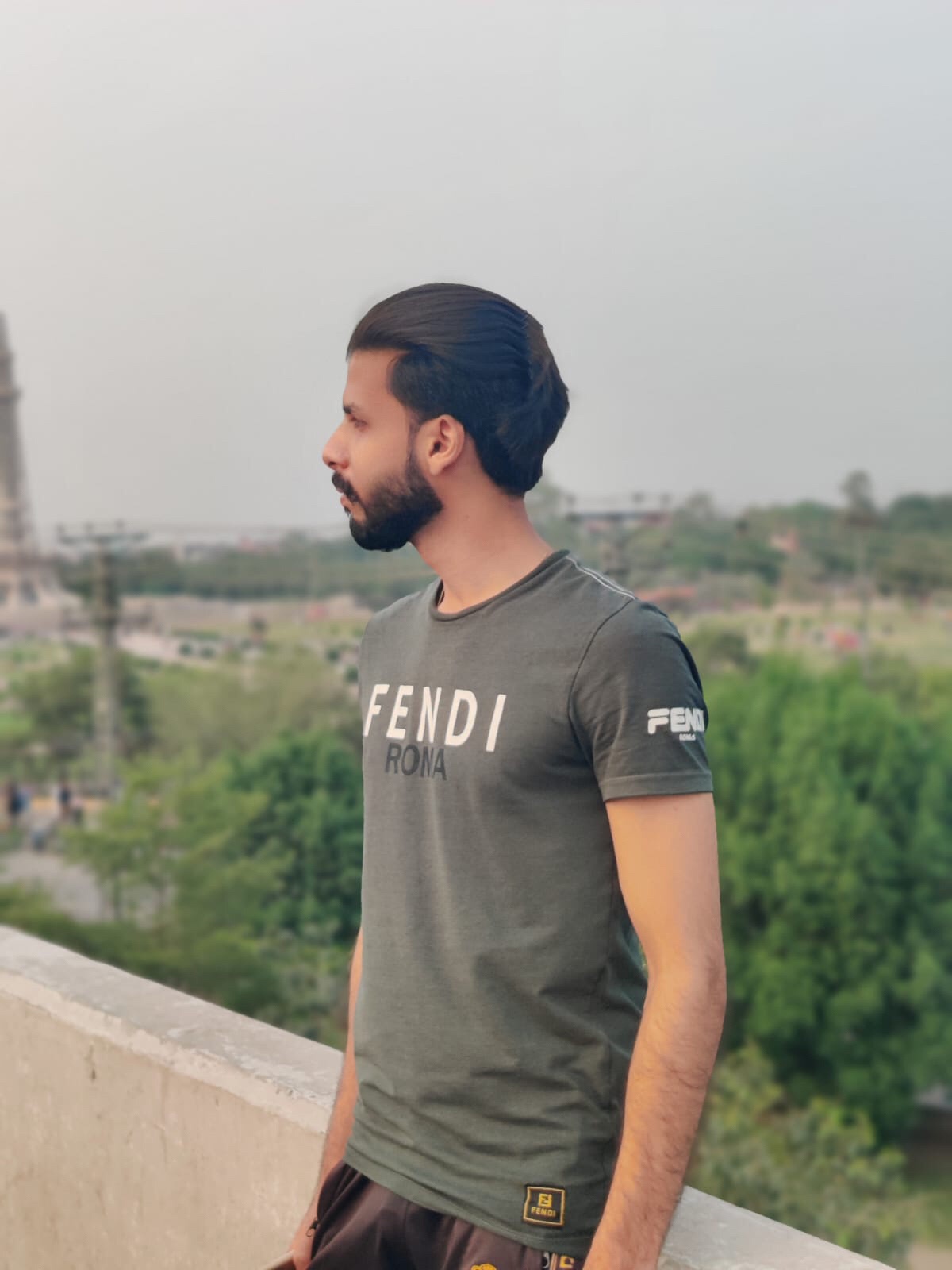@STYLISHSAIFGUJJAR77240☑️