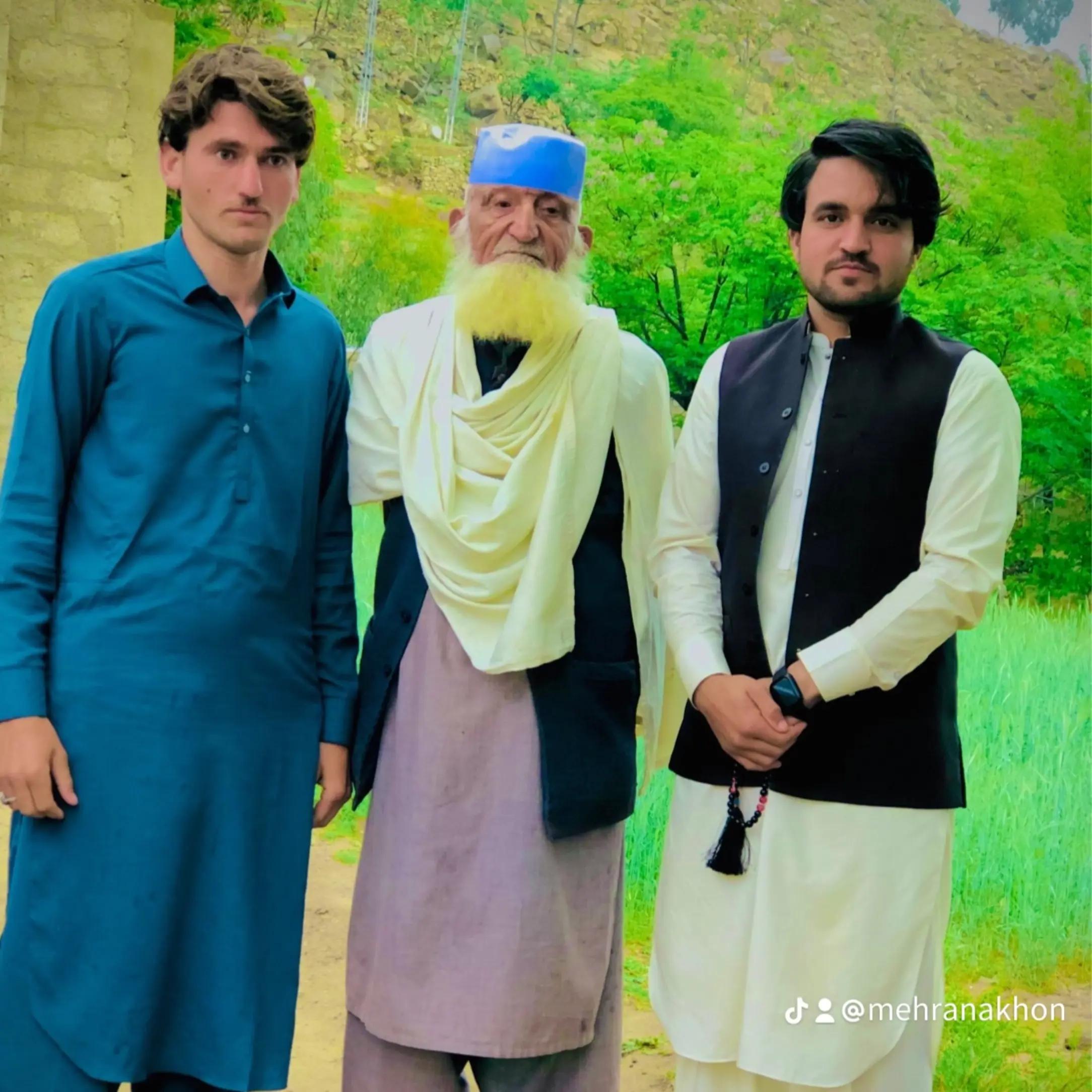 @Mehran。Akhon