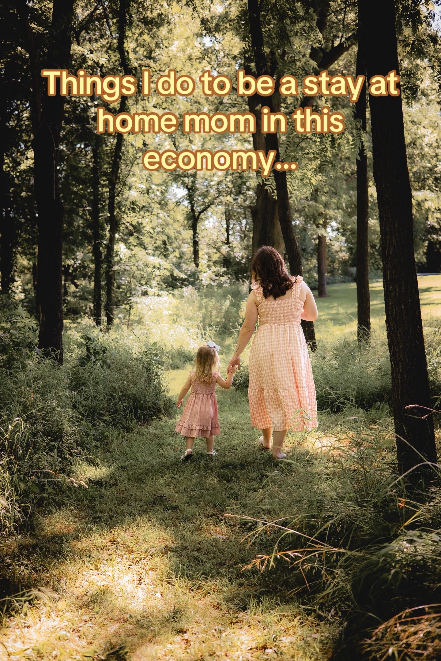 @Sydney | girl mom