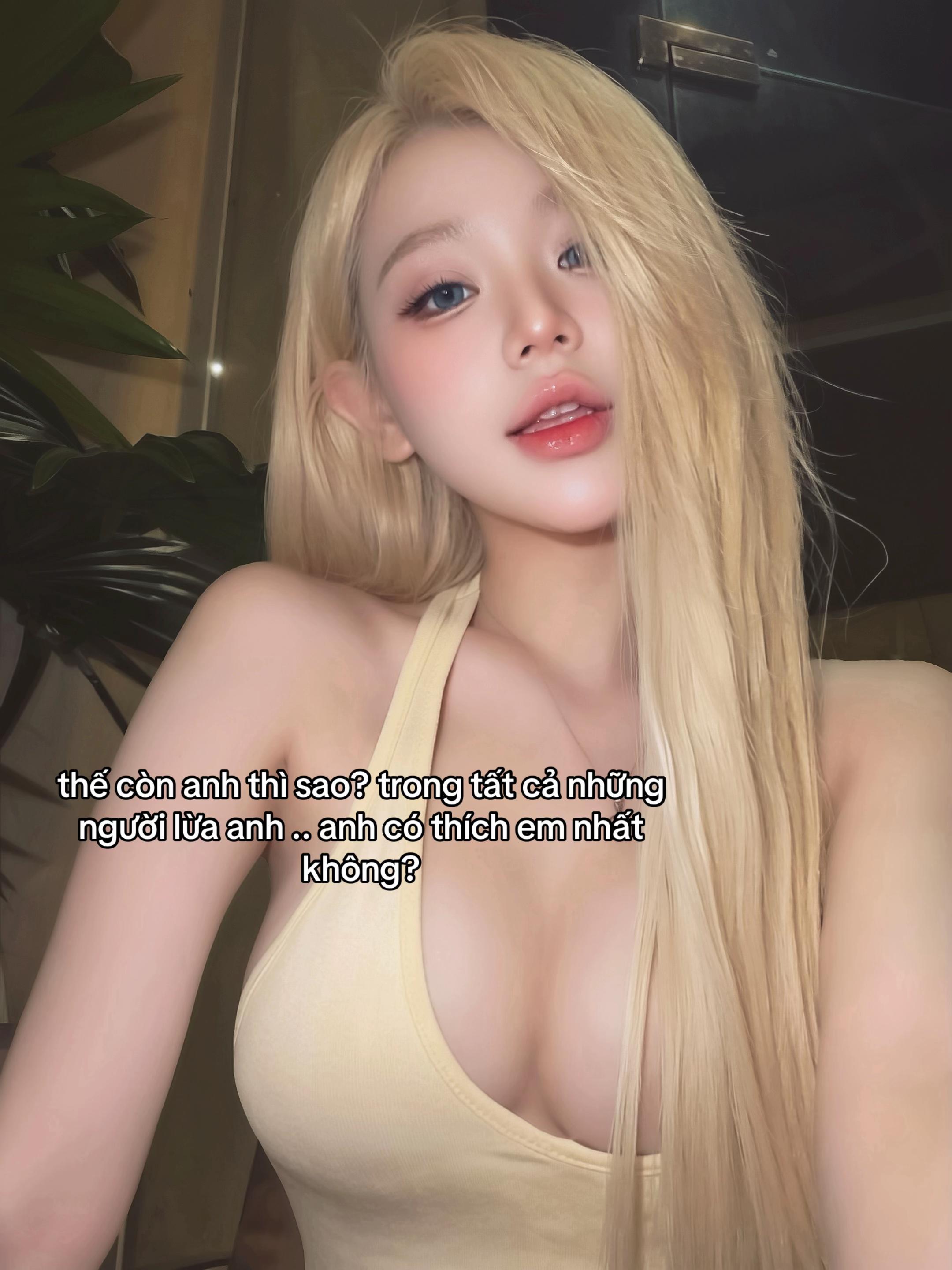 @Ng&ocirc;i Sao Đầu C&aacute; 💫