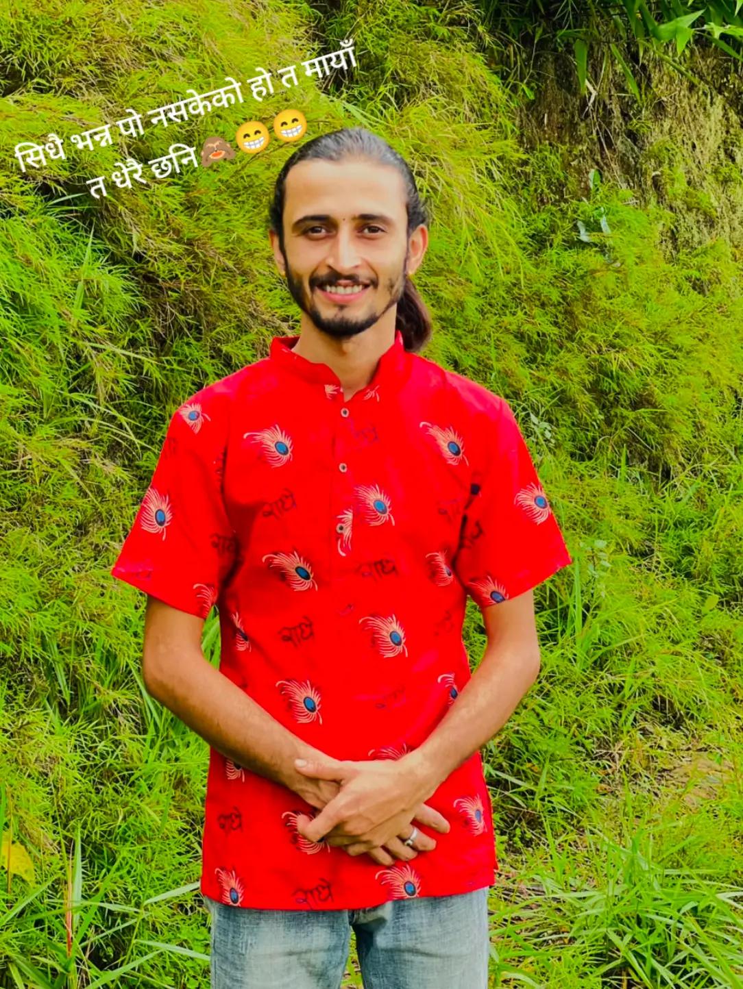 @शेखर भारद्वाज 💗