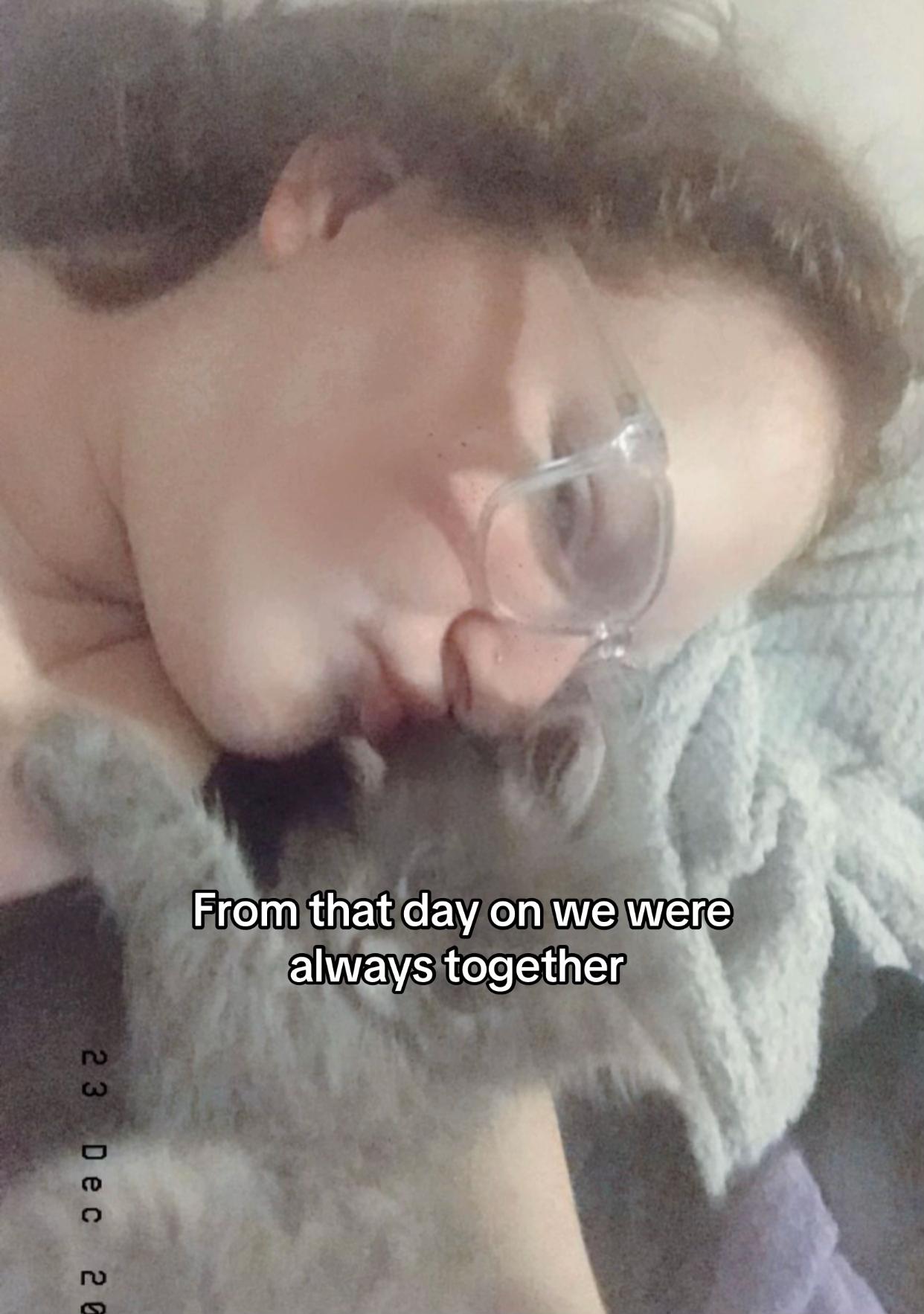 @bellawithgracee