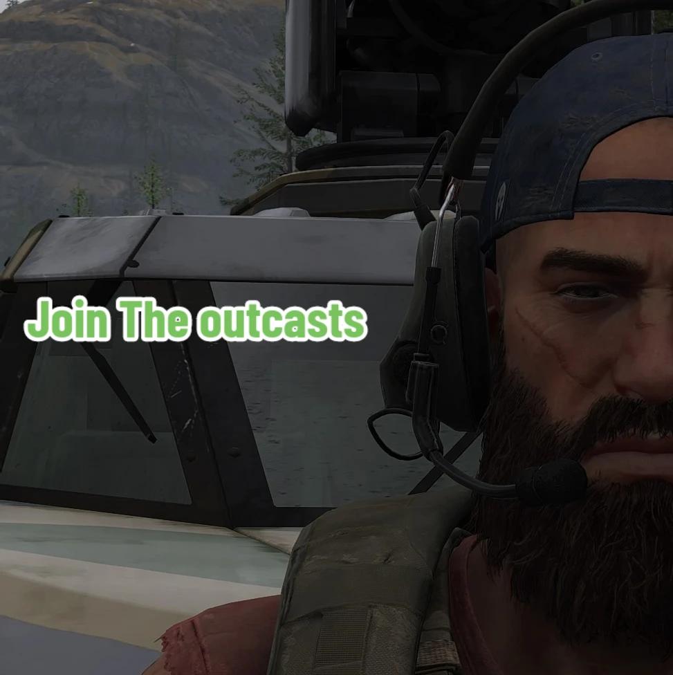 @Ghost Recon Gameplay