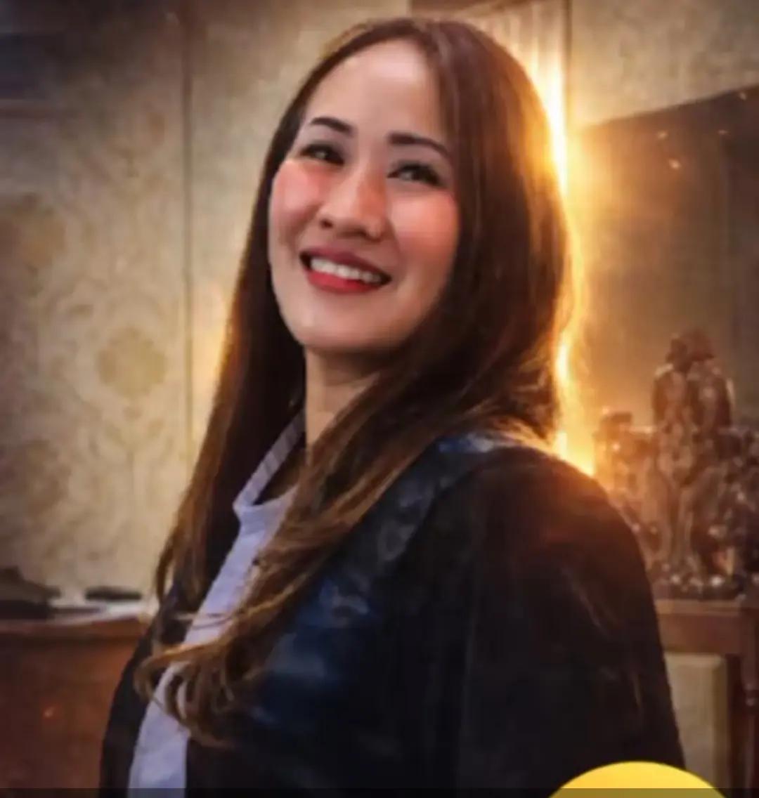 @Endang Hastuty Bunga, SH
