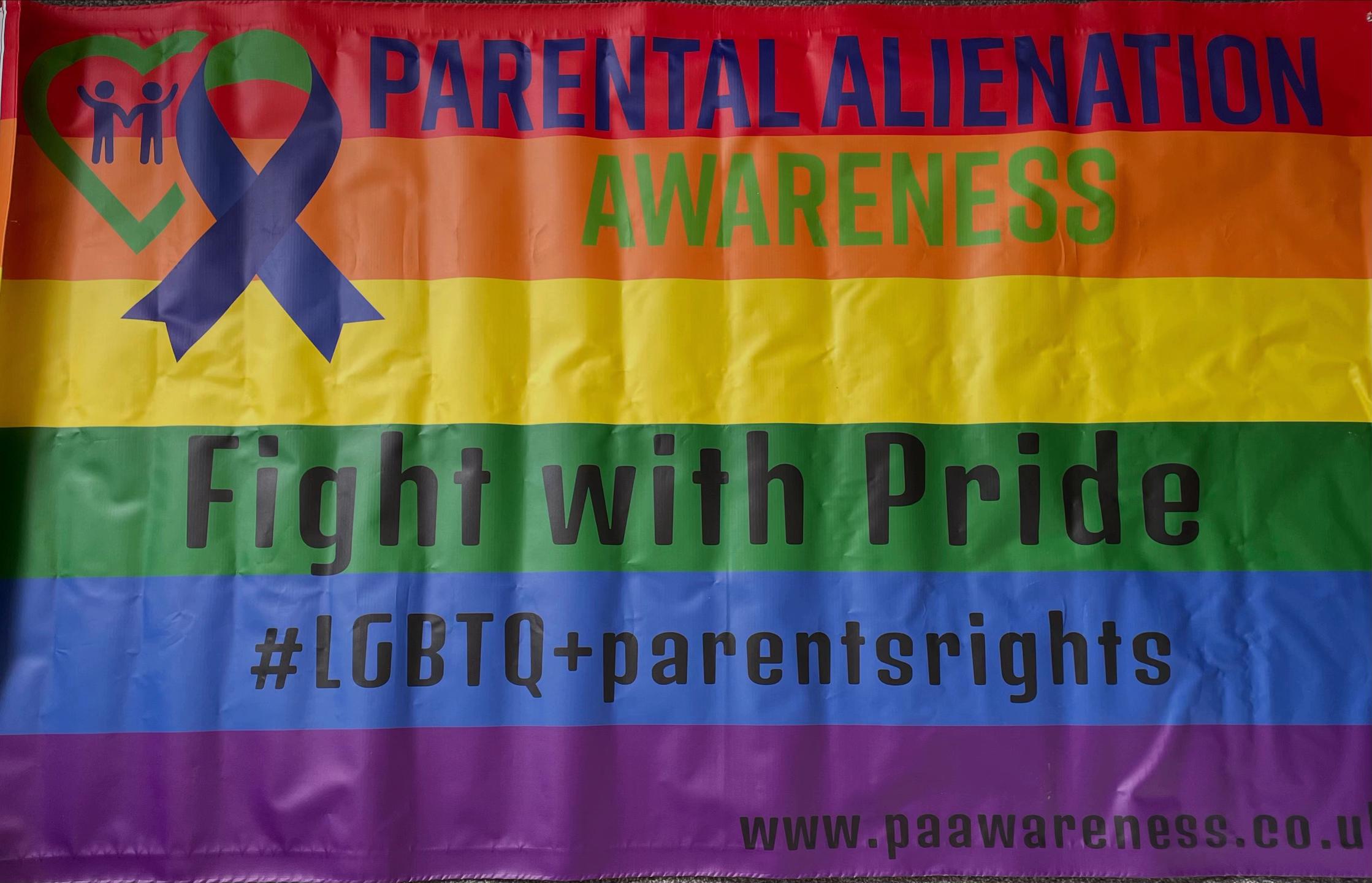 @Parental Alienation Awareness
