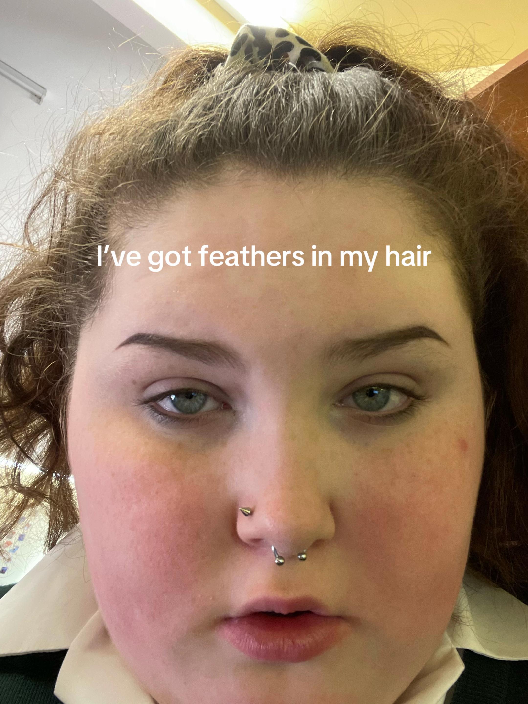 @Clottylottie