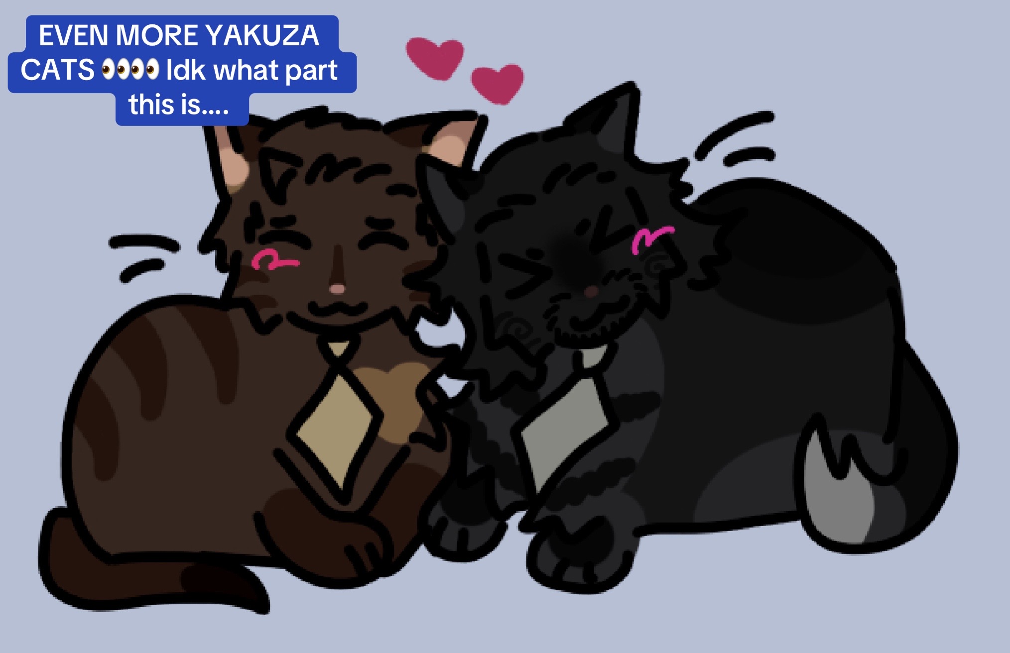 @Cab/Cabby :3c