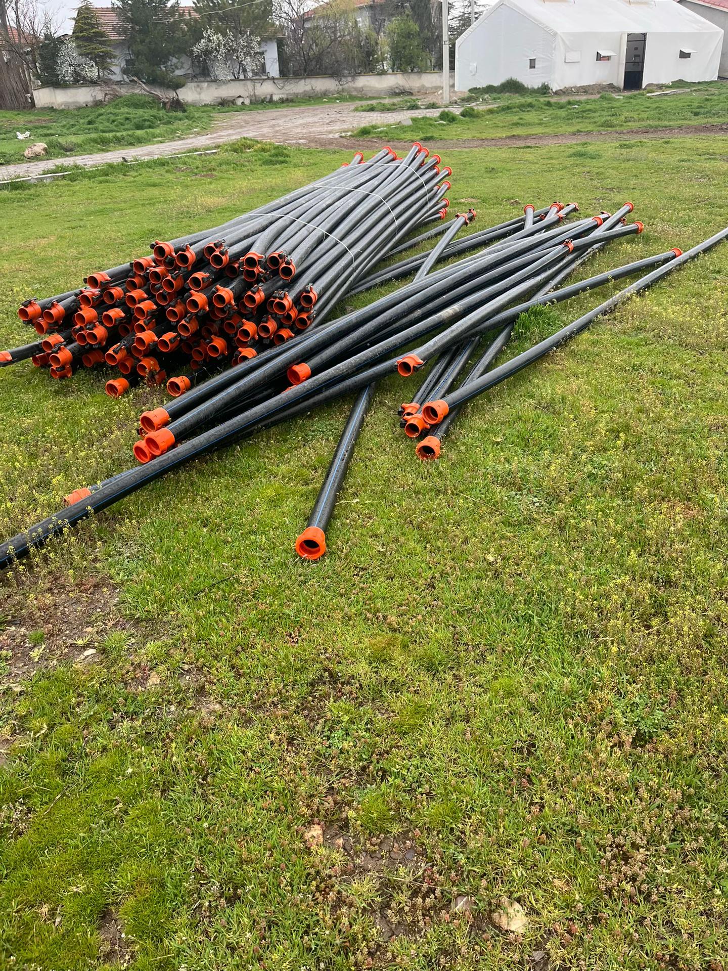 @Aslan Ticaret Tarım Makinaları