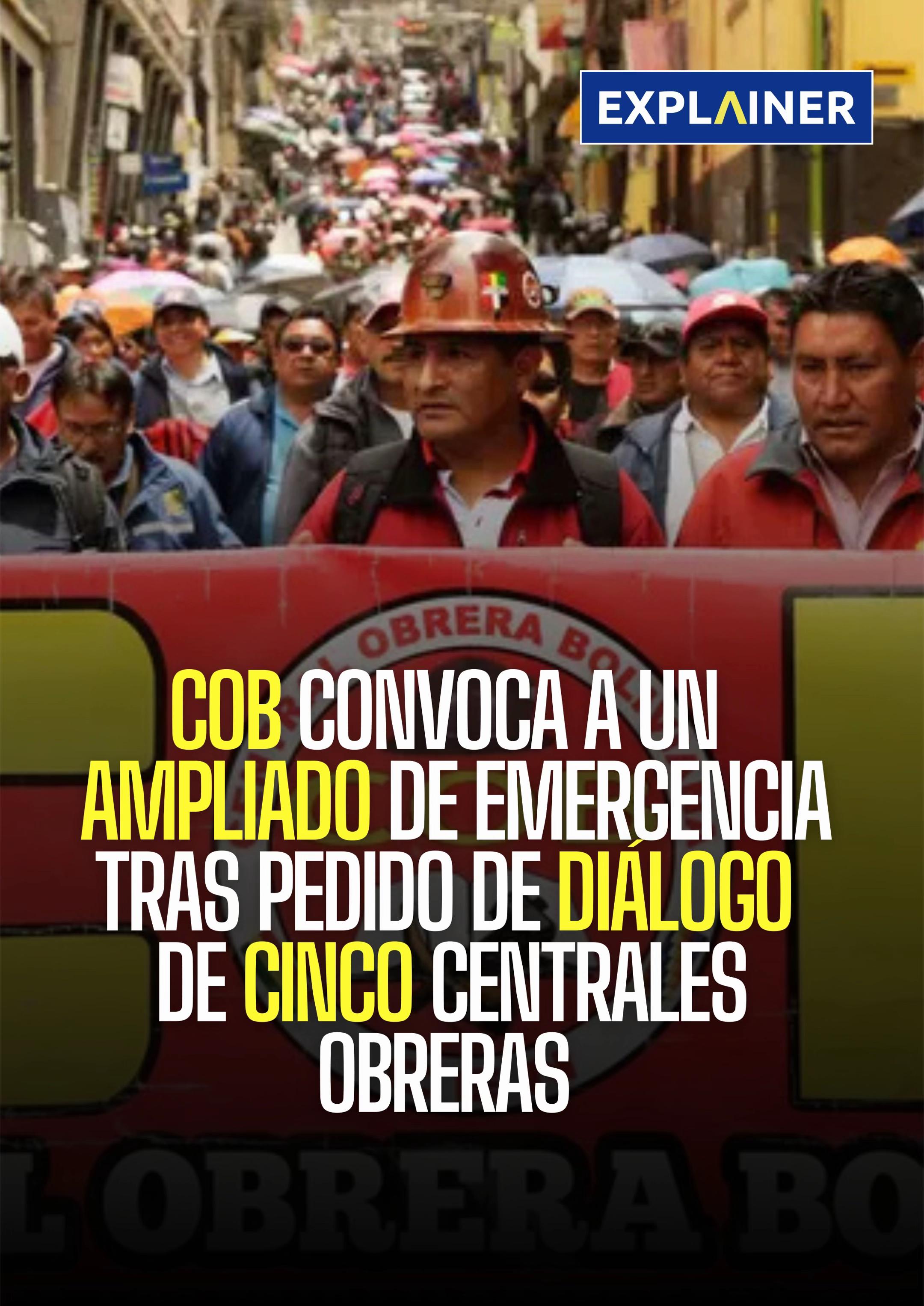 @El Explainer