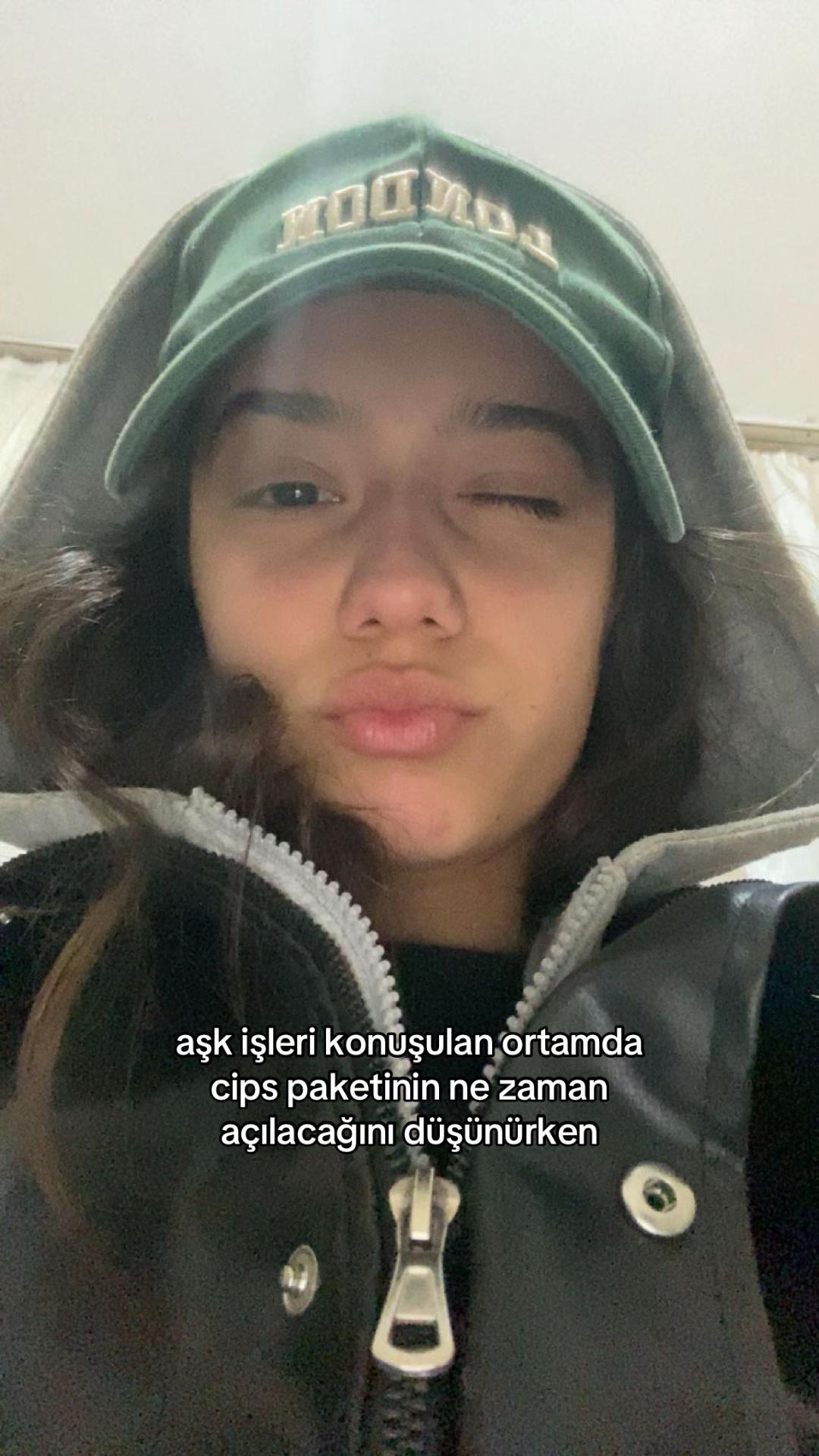 @Beyza Sert