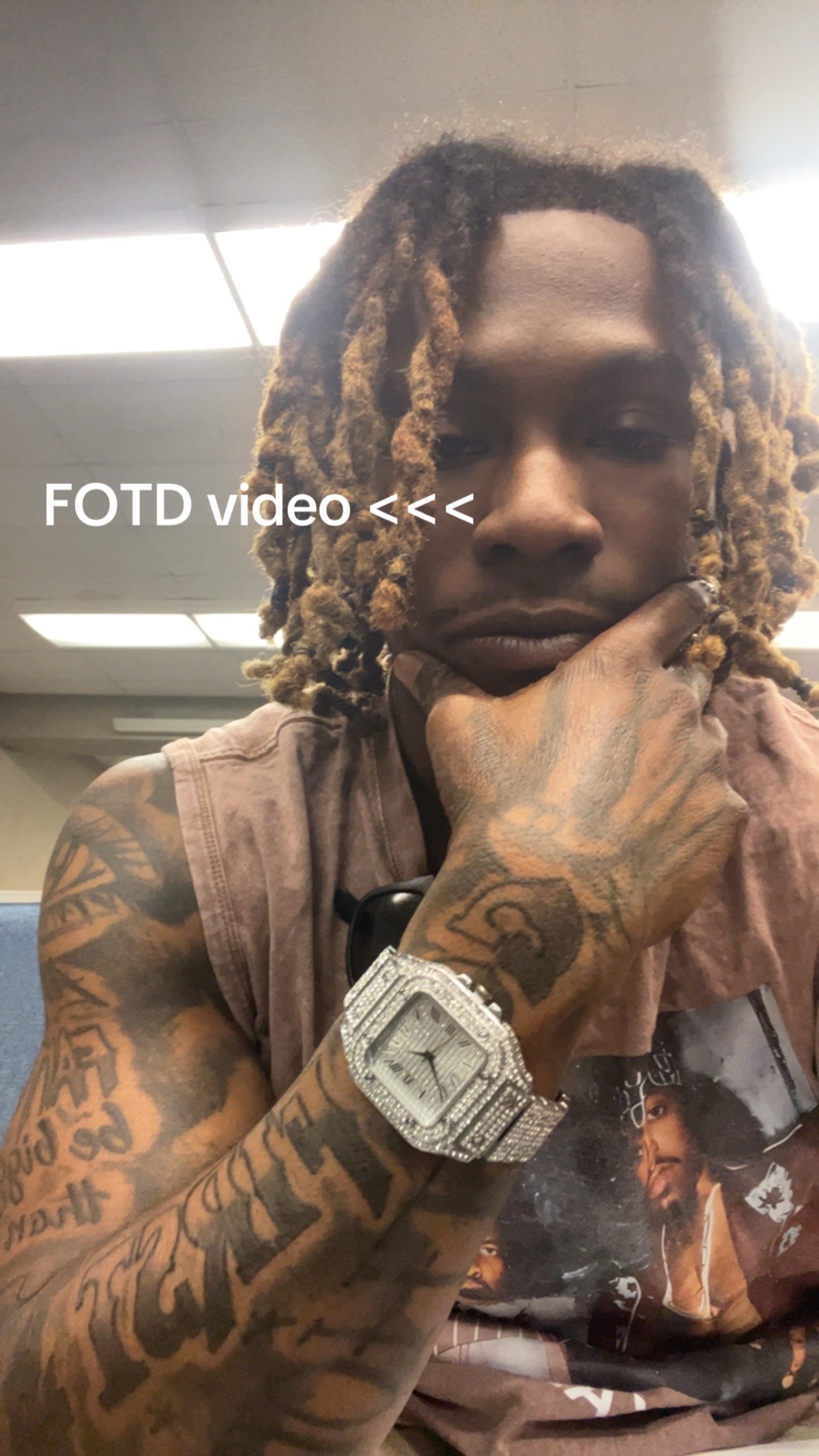 @ifacewoodsbymyself