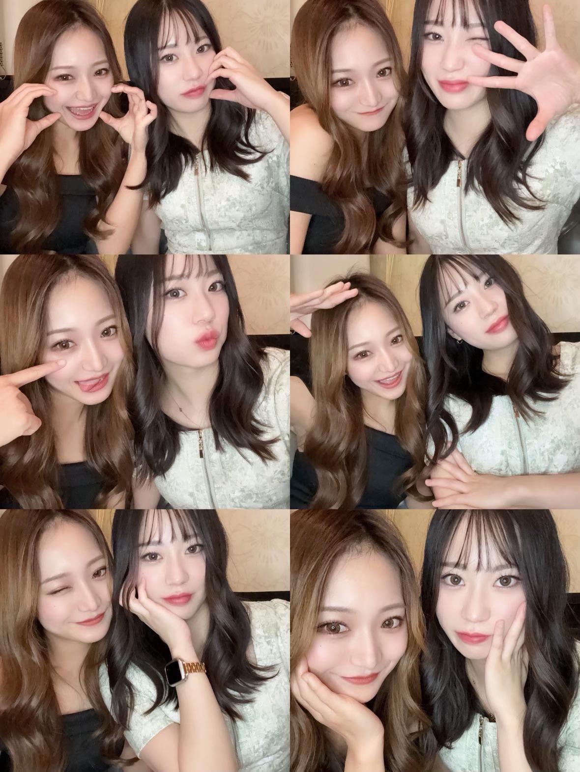 @黒崎 bar&lounge 華