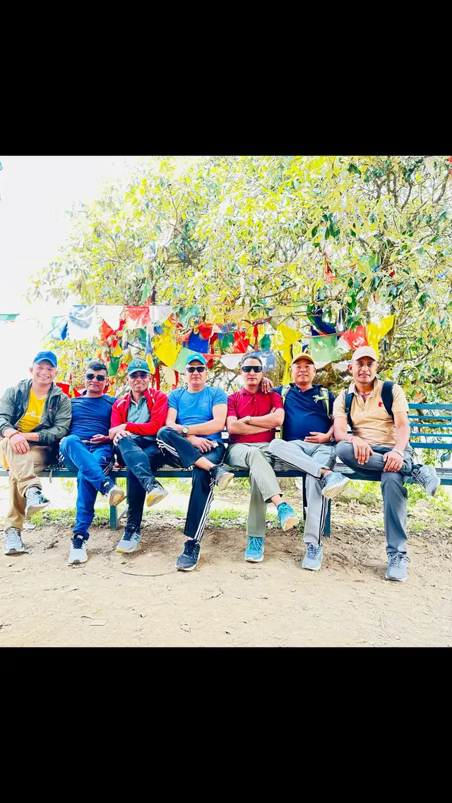 @Adv.Dilip Adhikari