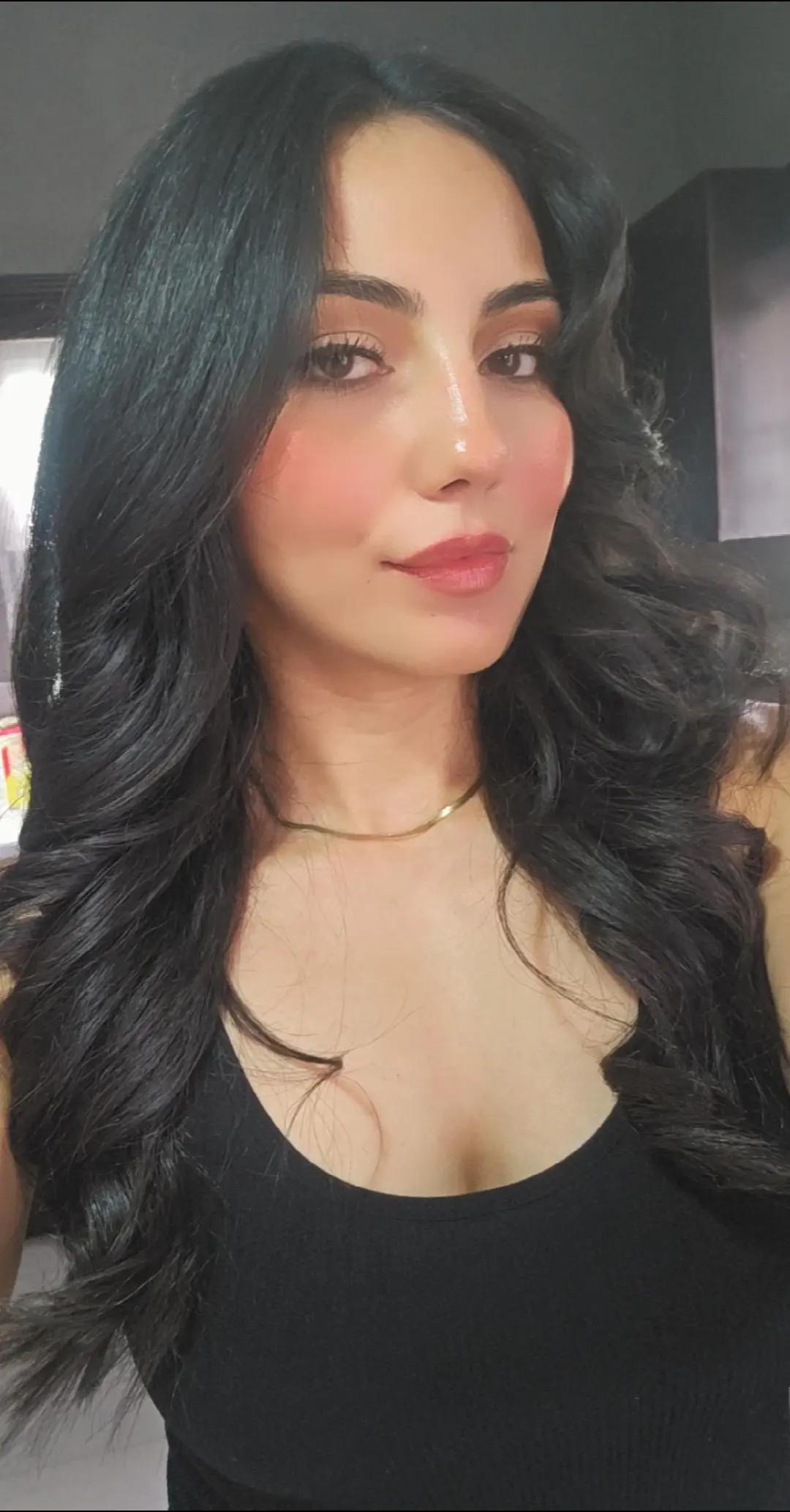 @Roxaana Hernandez