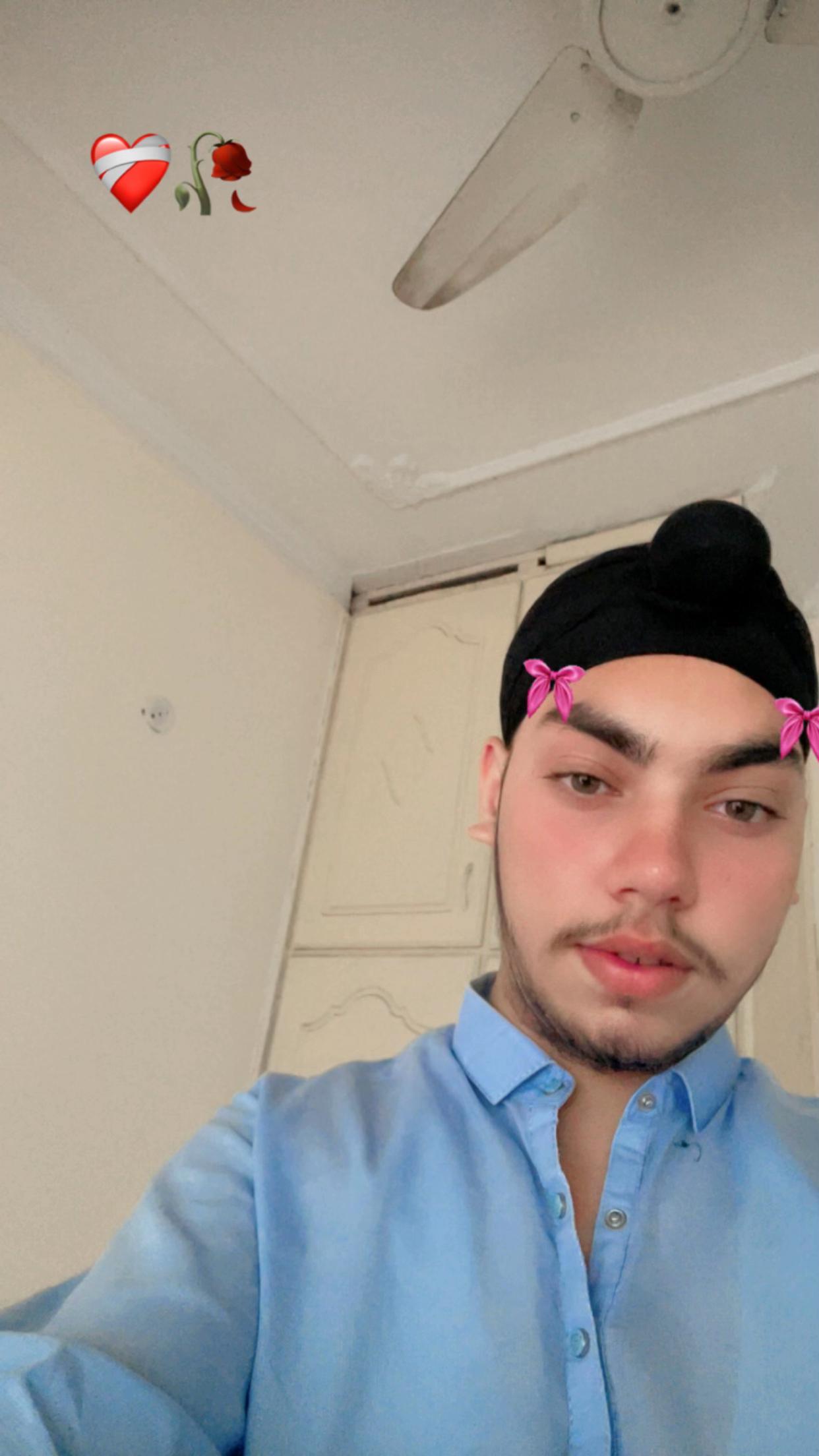 @𝔎𝔄ℜ𝔄𝔑❤️🔥🦅