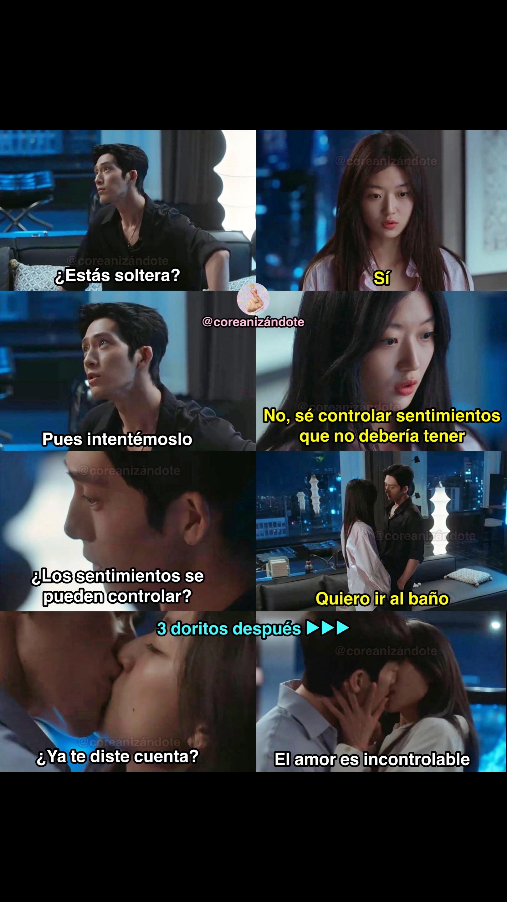 @coreanizándote