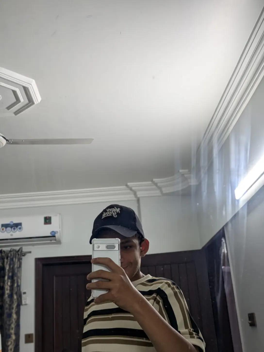 @Muhammad irtiza
