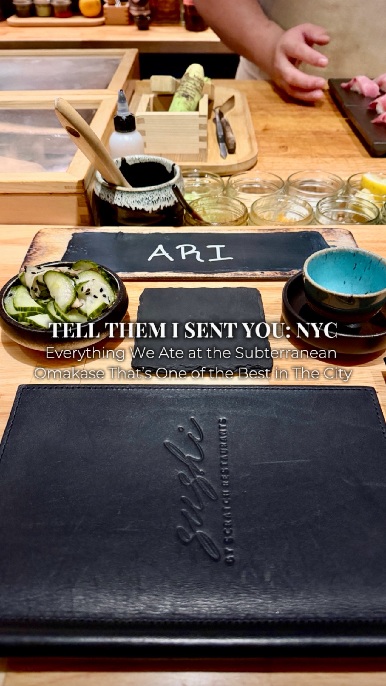 @Ari S. Goldberg